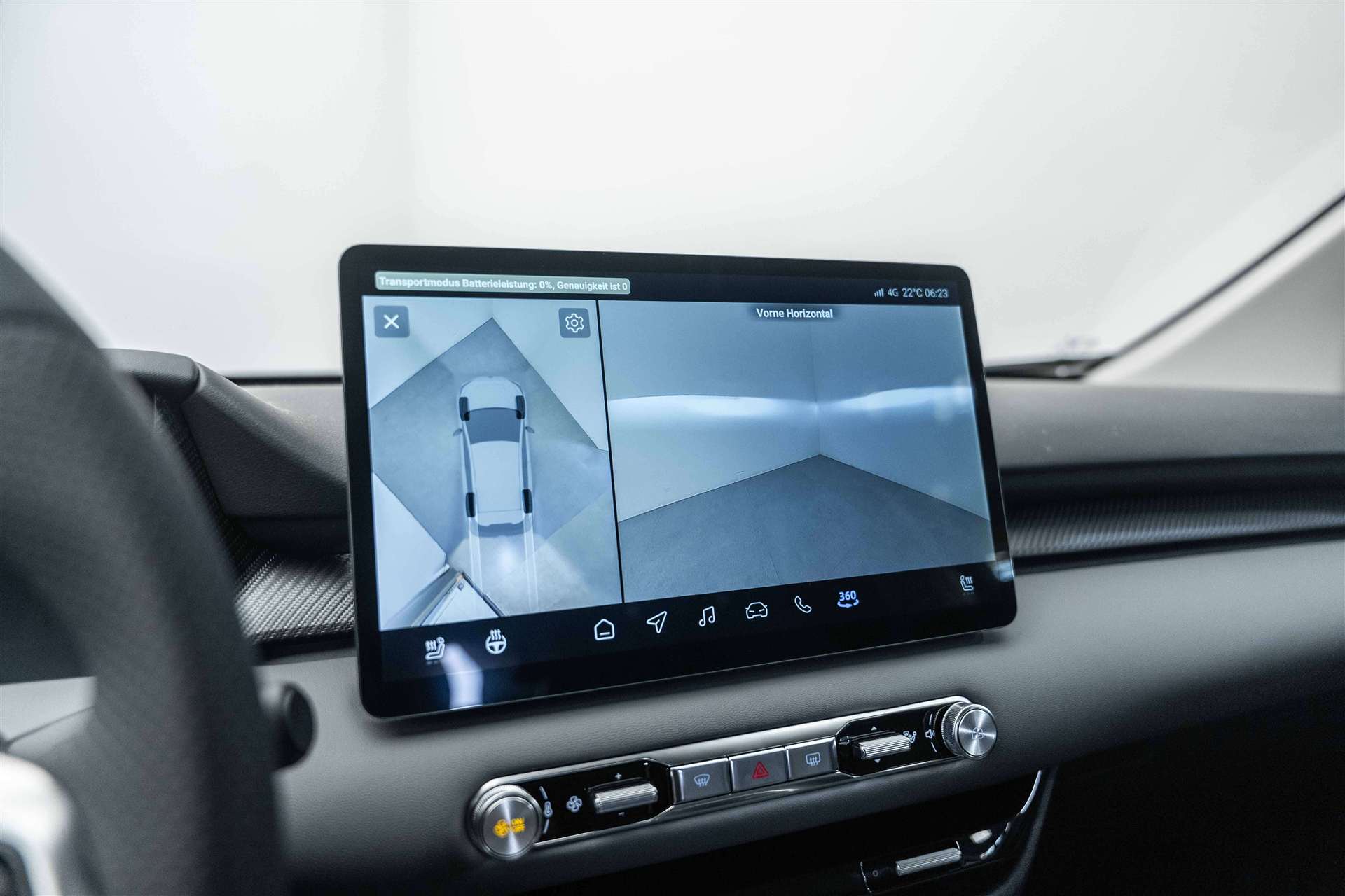 MG 4 EV 64kWh Premium Facelift Automat-image-16