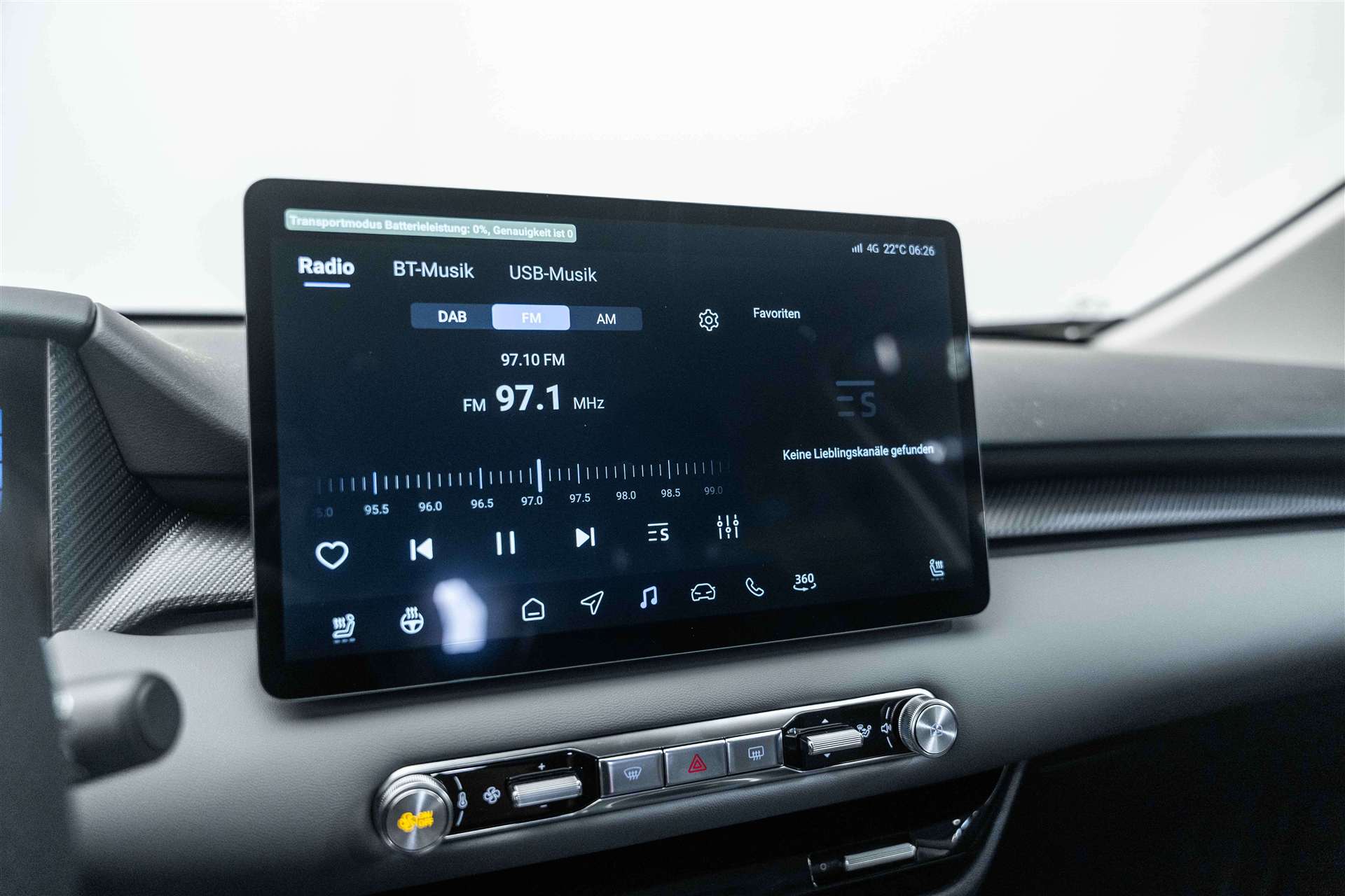 MG 4 EV 64kWh Premium Facelift Automat-image-18