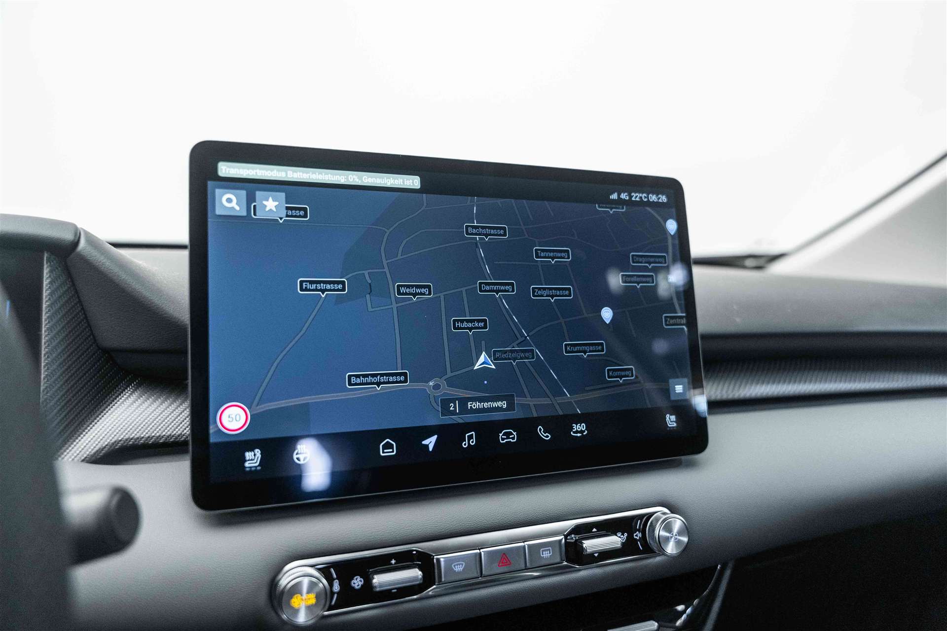 MG 4 EV 64kWh Premium Facelift Automat-image-17