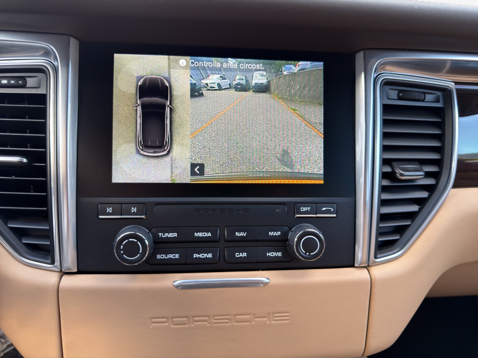 PORSCHE Macan S PDK-image-13