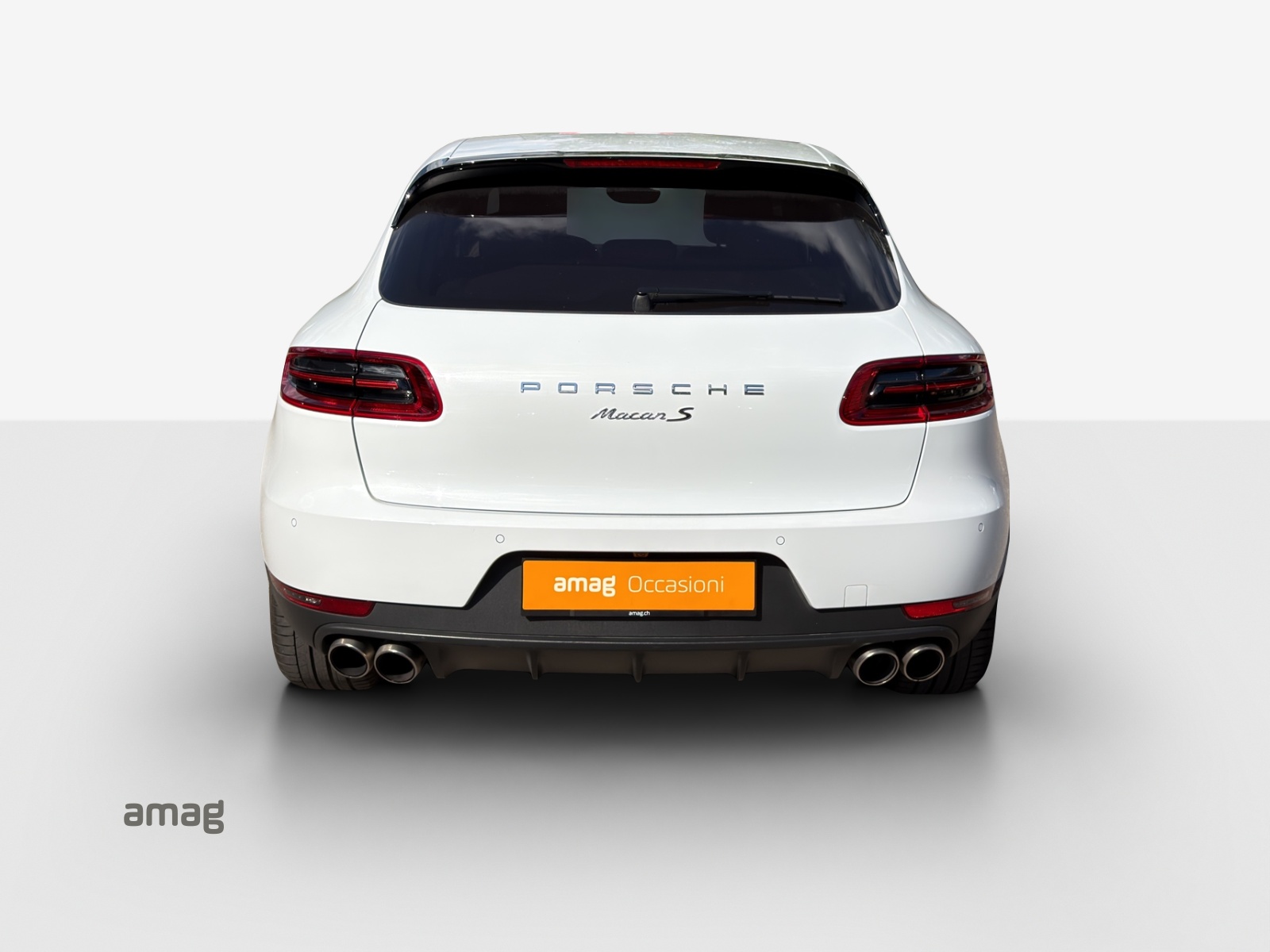 PORSCHE Macan S PDK-image-3
