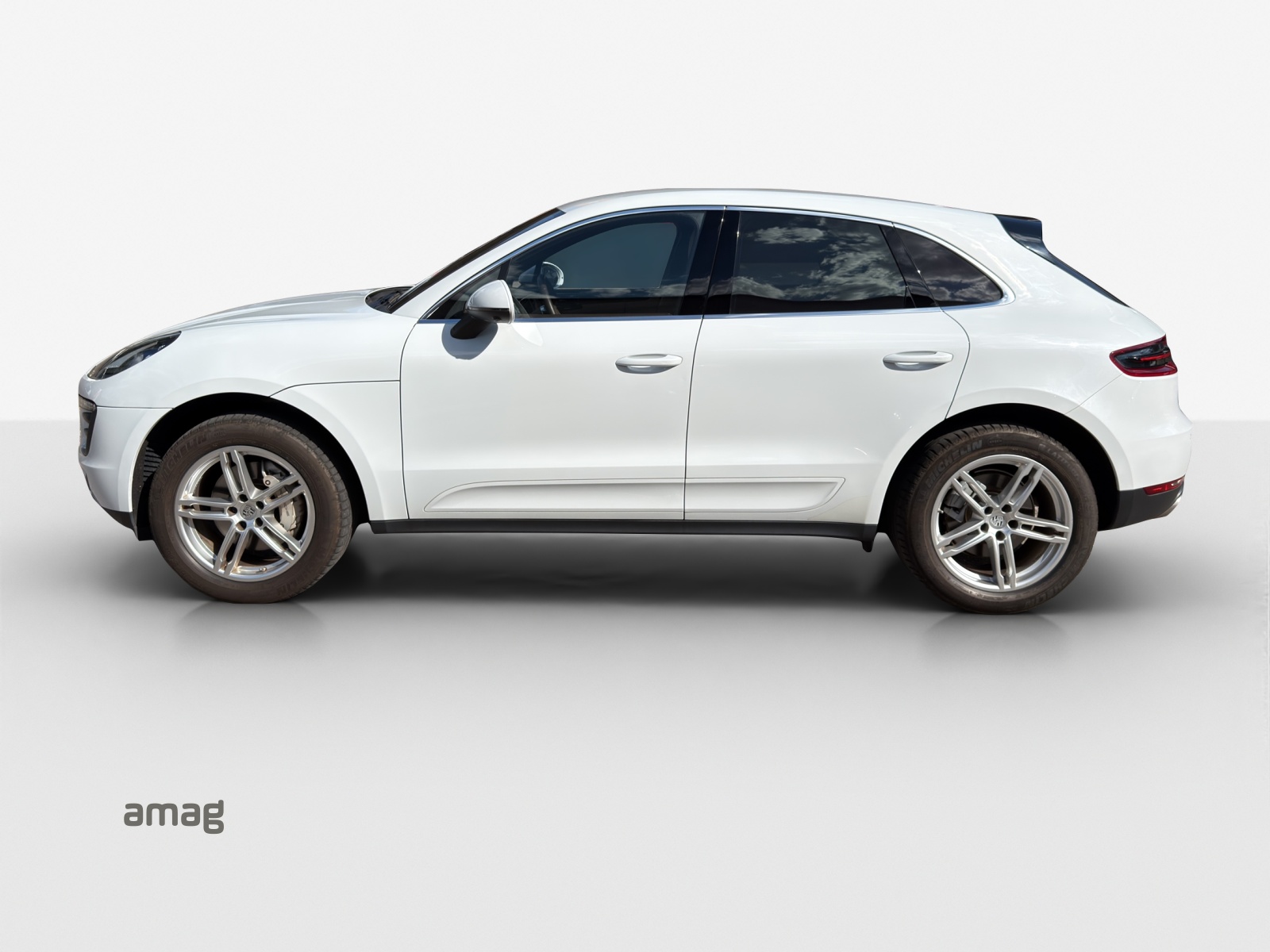 PORSCHE Macan S PDK-image-1