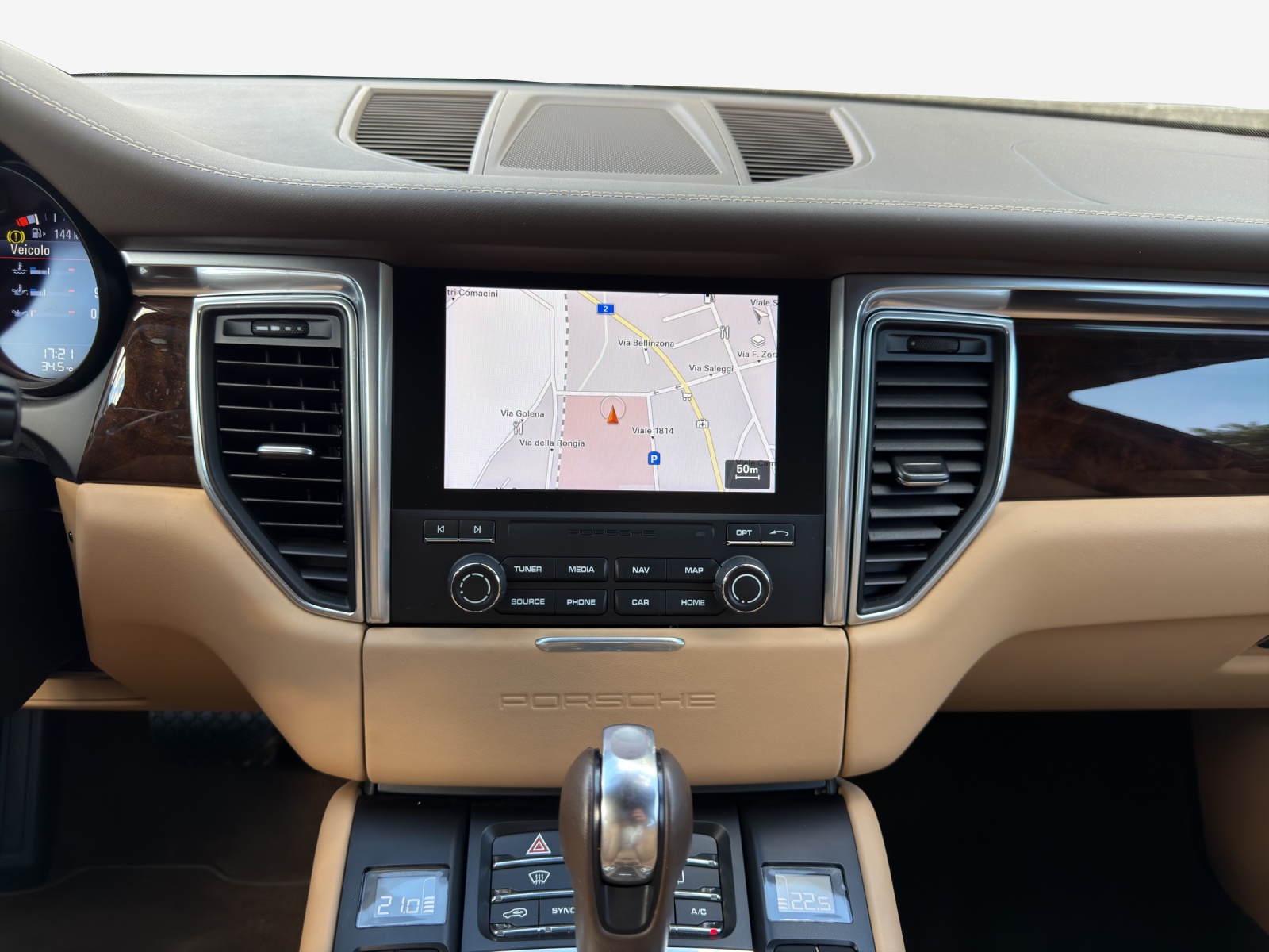 PORSCHE Macan S PDK-image-10