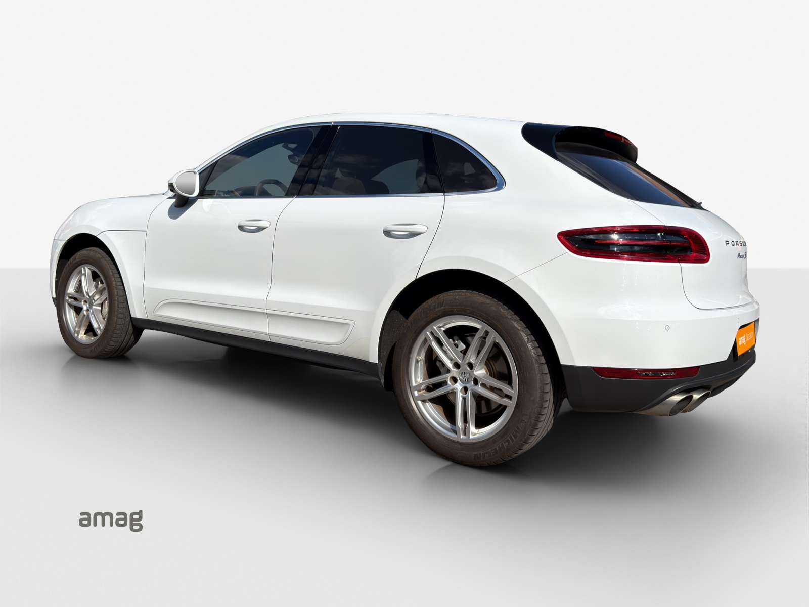 PORSCHE Macan S PDK-image-2