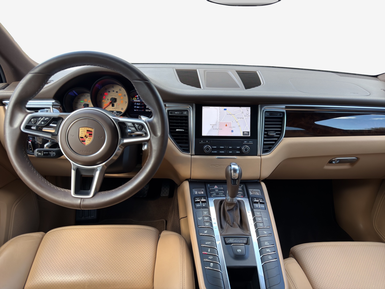 PORSCHE Macan S PDK-image-8