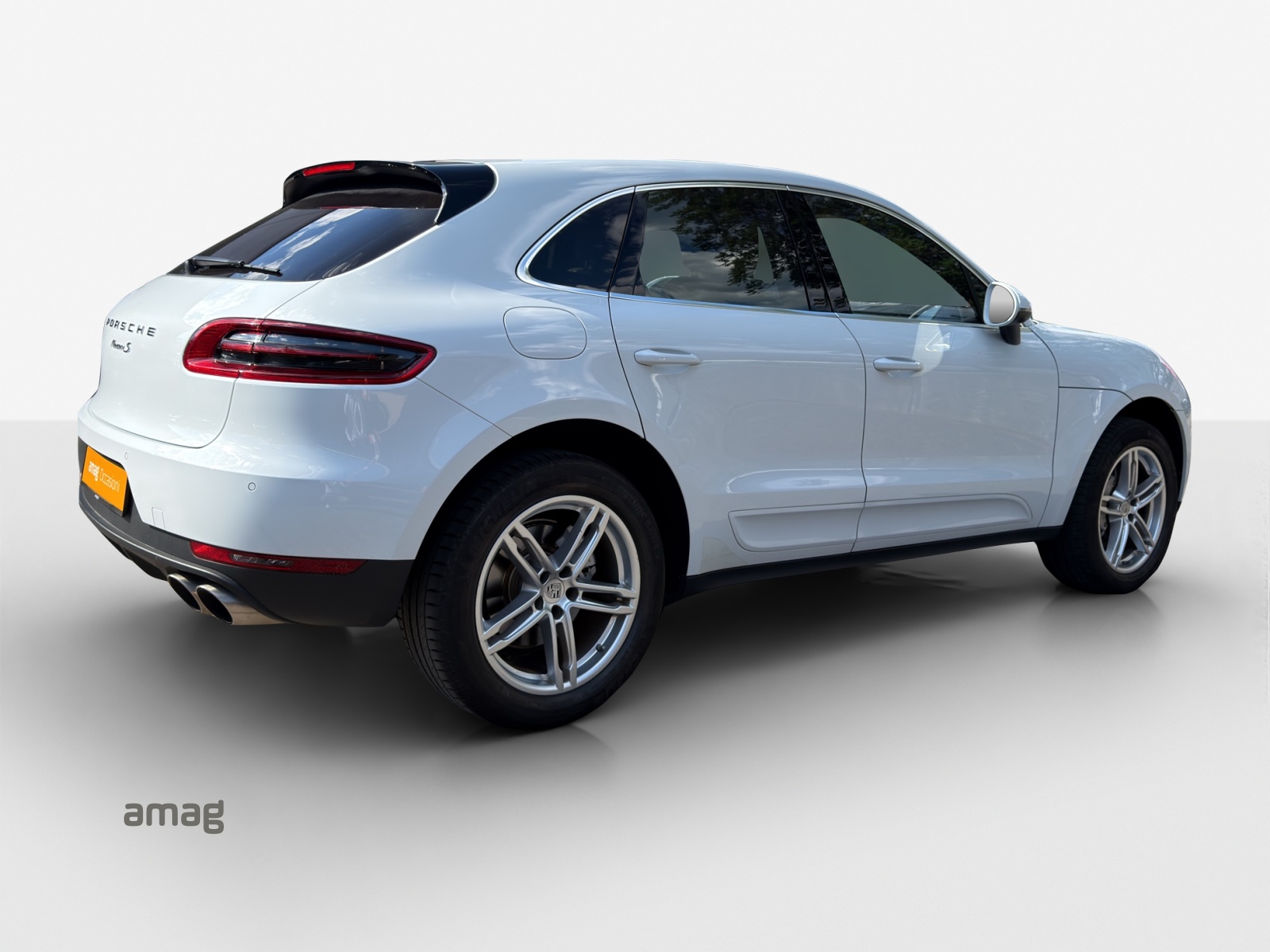 PORSCHE Macan S PDK-image-4