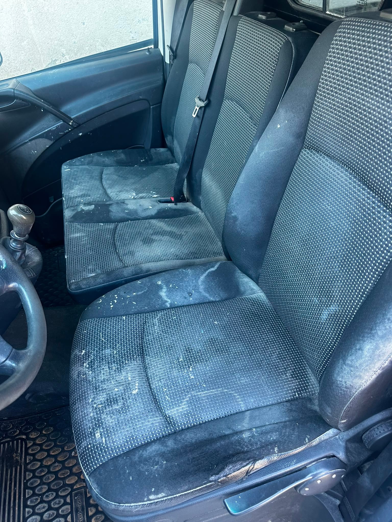 MERCEDES-BENZ Vito 113 CDI Blue Efficiency-image-4