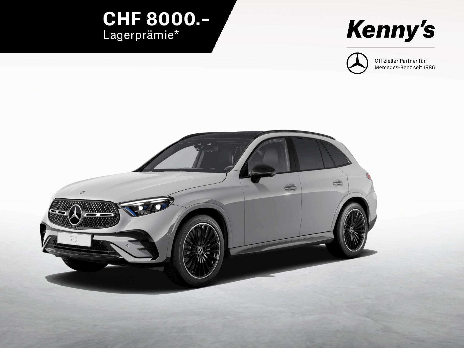MERCEDES-BENZ GLC 220 d AMG Line 4MATIC-image-0