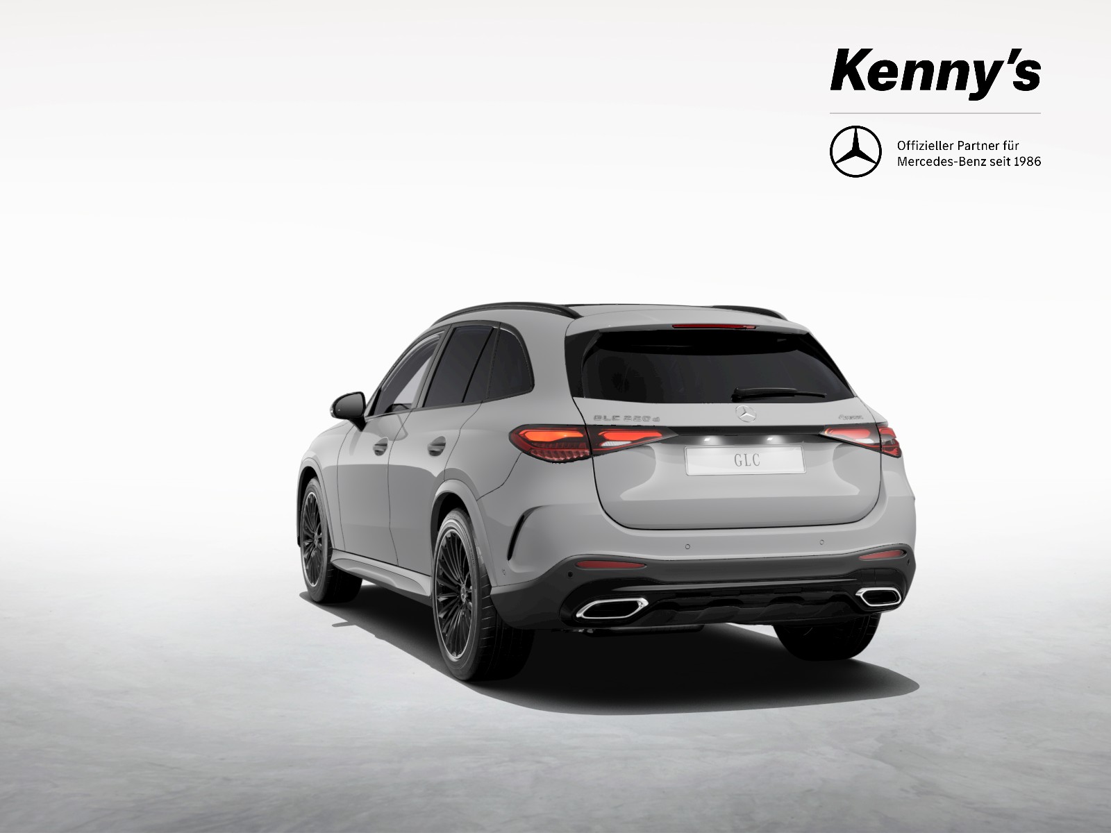 MERCEDES-BENZ GLC 220 d AMG Line 4MATIC-image-3
