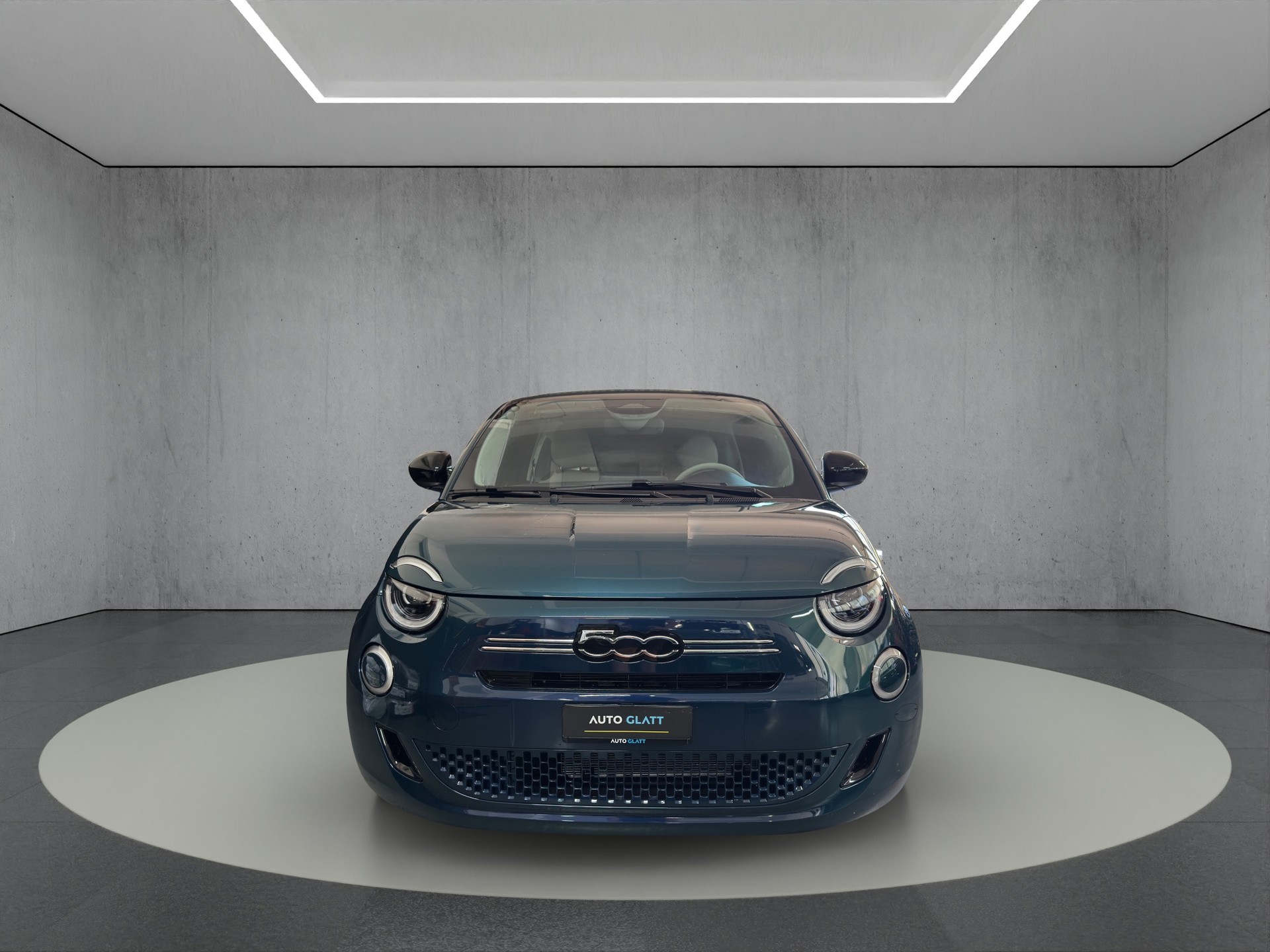 FIAT 500C 1.0 FireFly MHD La Prima "Leder-Navi-RF.-Kamera"-image-7