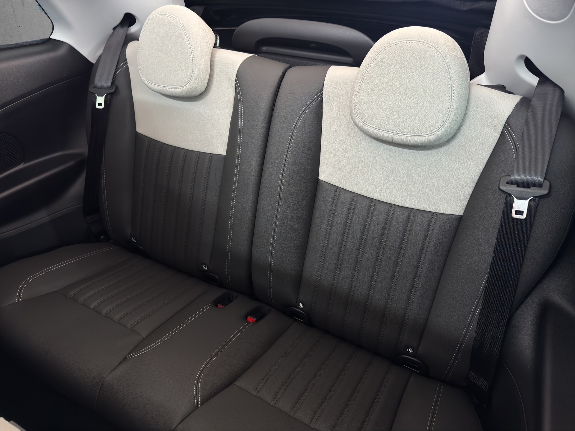 FIAT 500C 1.0 FireFly MHD La Prima "Leder-Navi-RF.-Kamera"-image-13