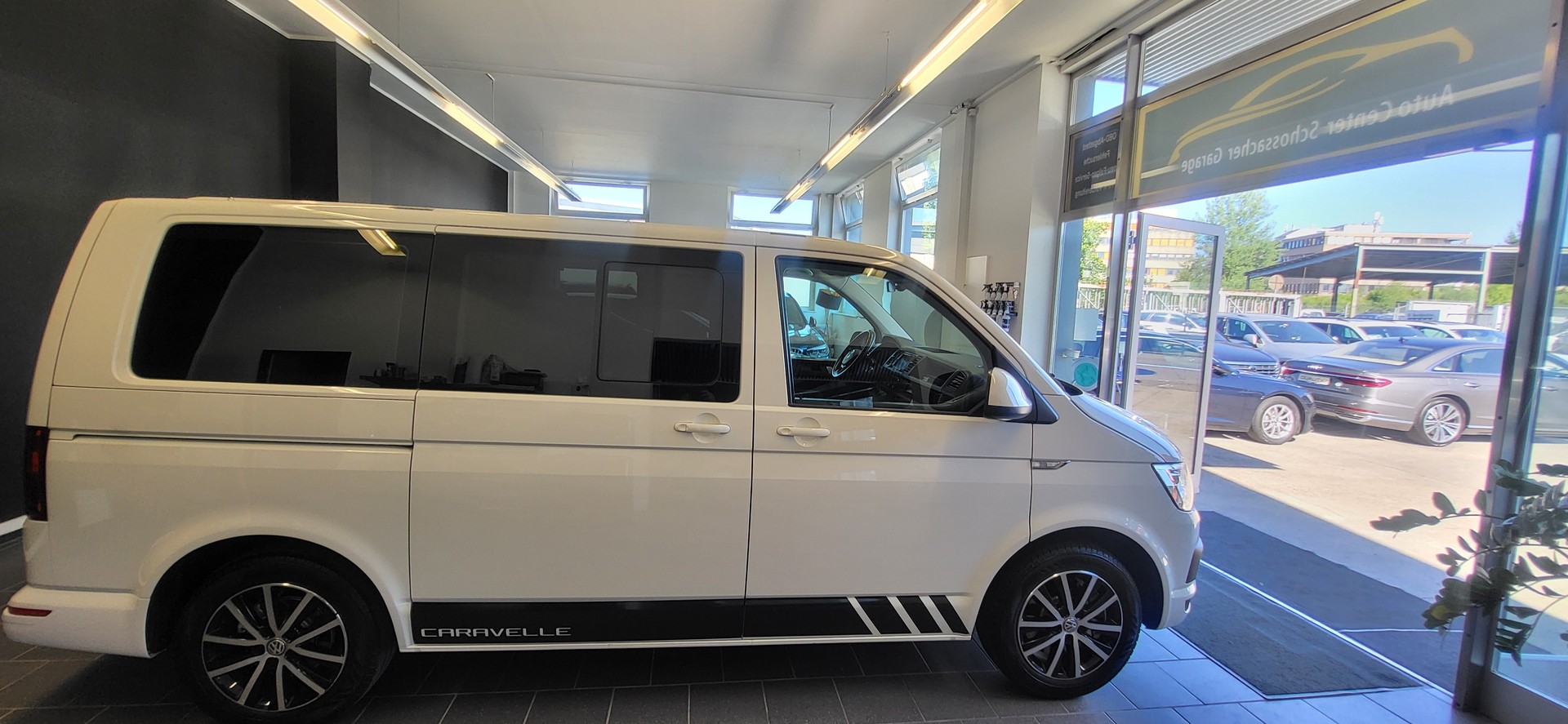 VW T6 2.0 Bi-TDI 4Motion DSG-image-9