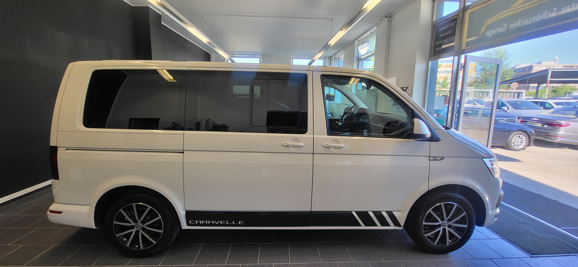 VW T6 2.0 Bi-TDI 4Motion DSG-image-3