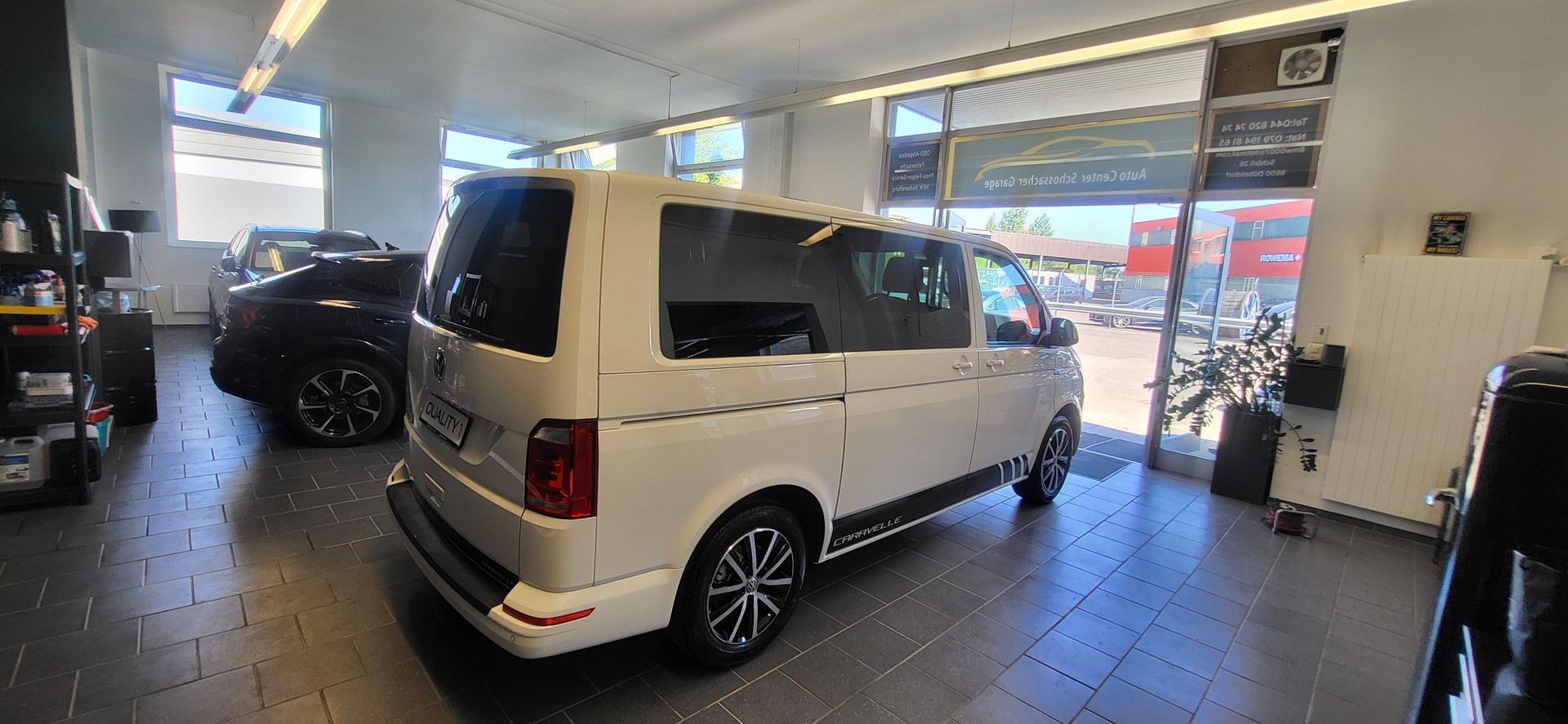 VW T6 2.0 Bi-TDI 4Motion DSG-image-10