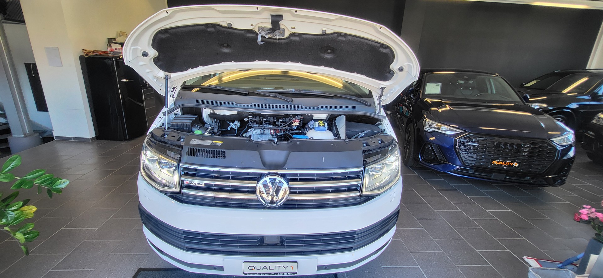 VW T6 2.0 Bi-TDI 4Motion DSG-image-14