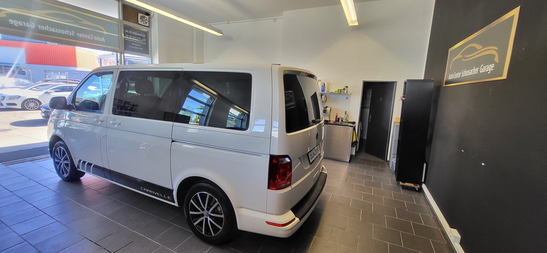 VW T6 2.0 Bi-TDI 4Motion DSG-image-8