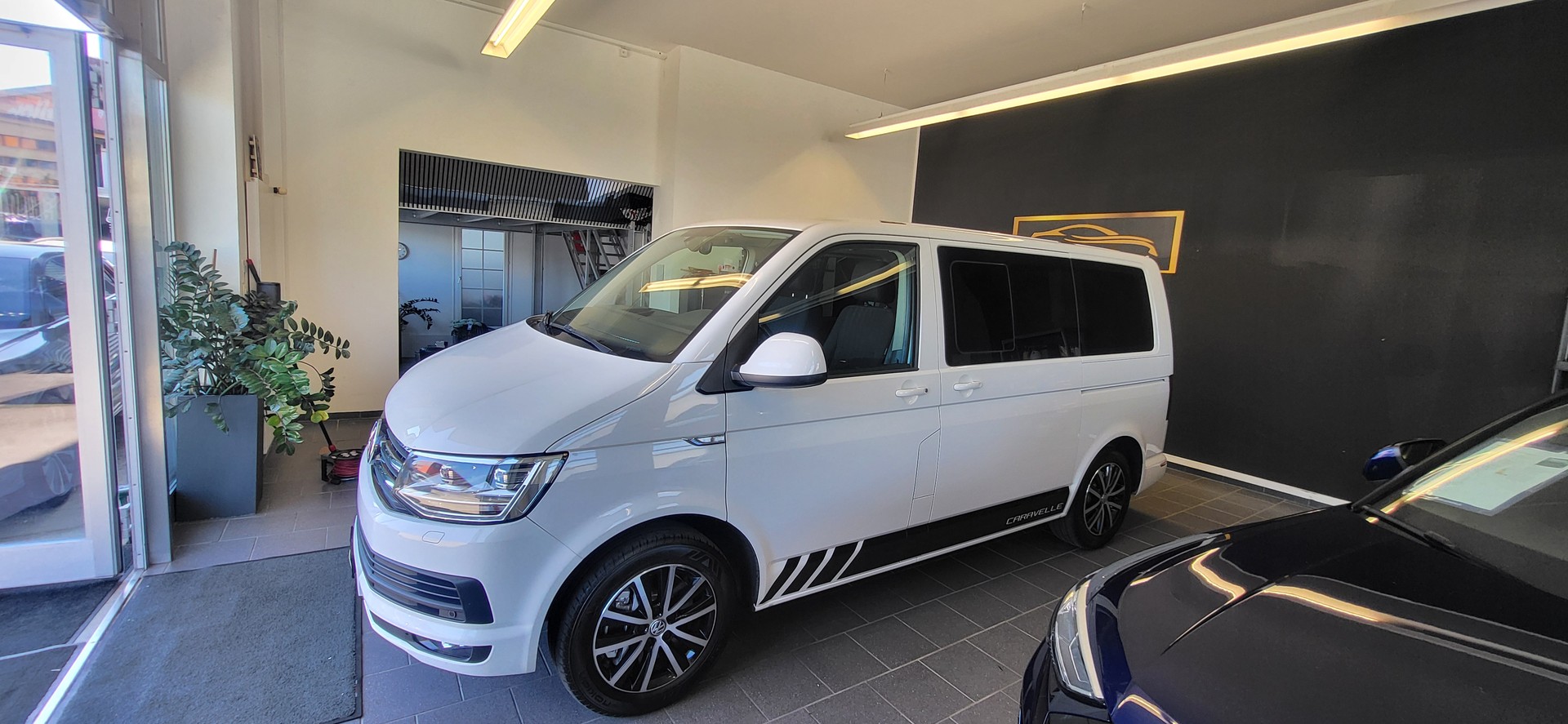 VW T6 2.0 Bi-TDI 4Motion DSG-image-1