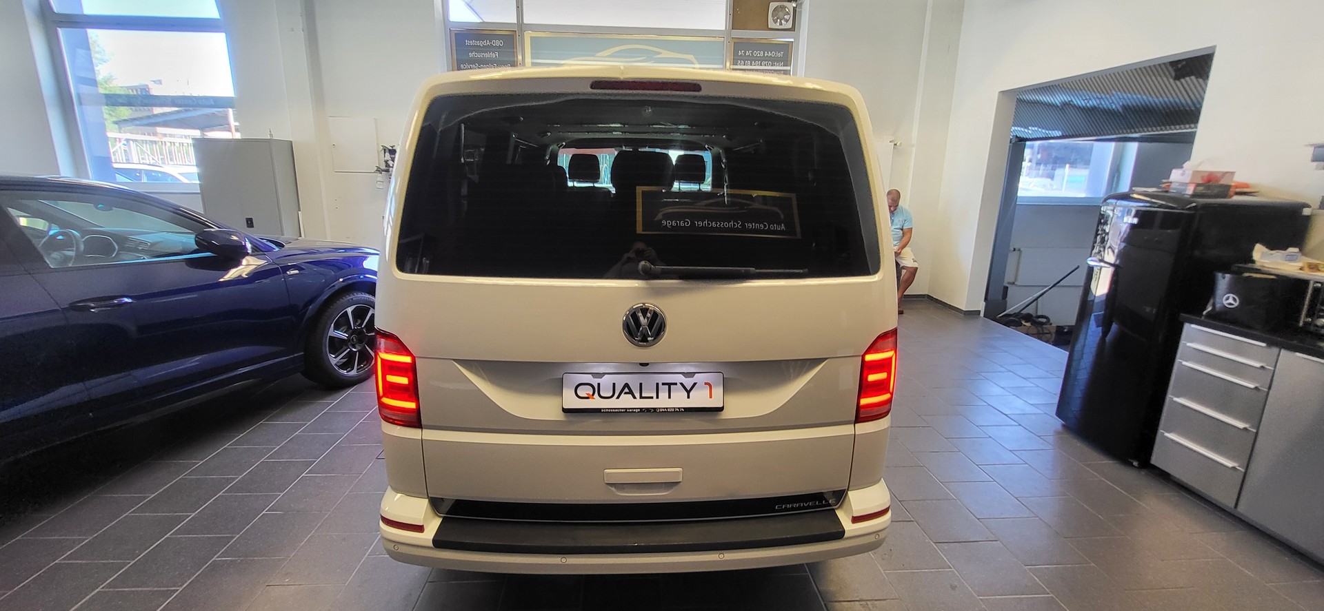 VW T6 2.0 Bi-TDI 4Motion DSG-image-15