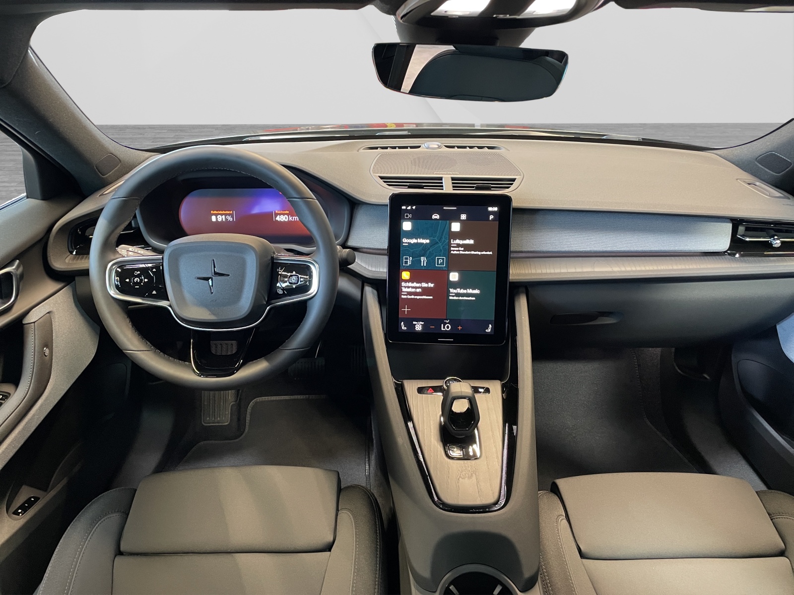 POLESTAR 2 Long Range Single Motor-image-10