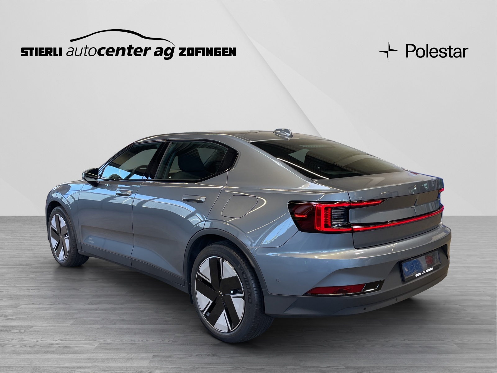 POLESTAR 2 Long Range Single Motor-image-6