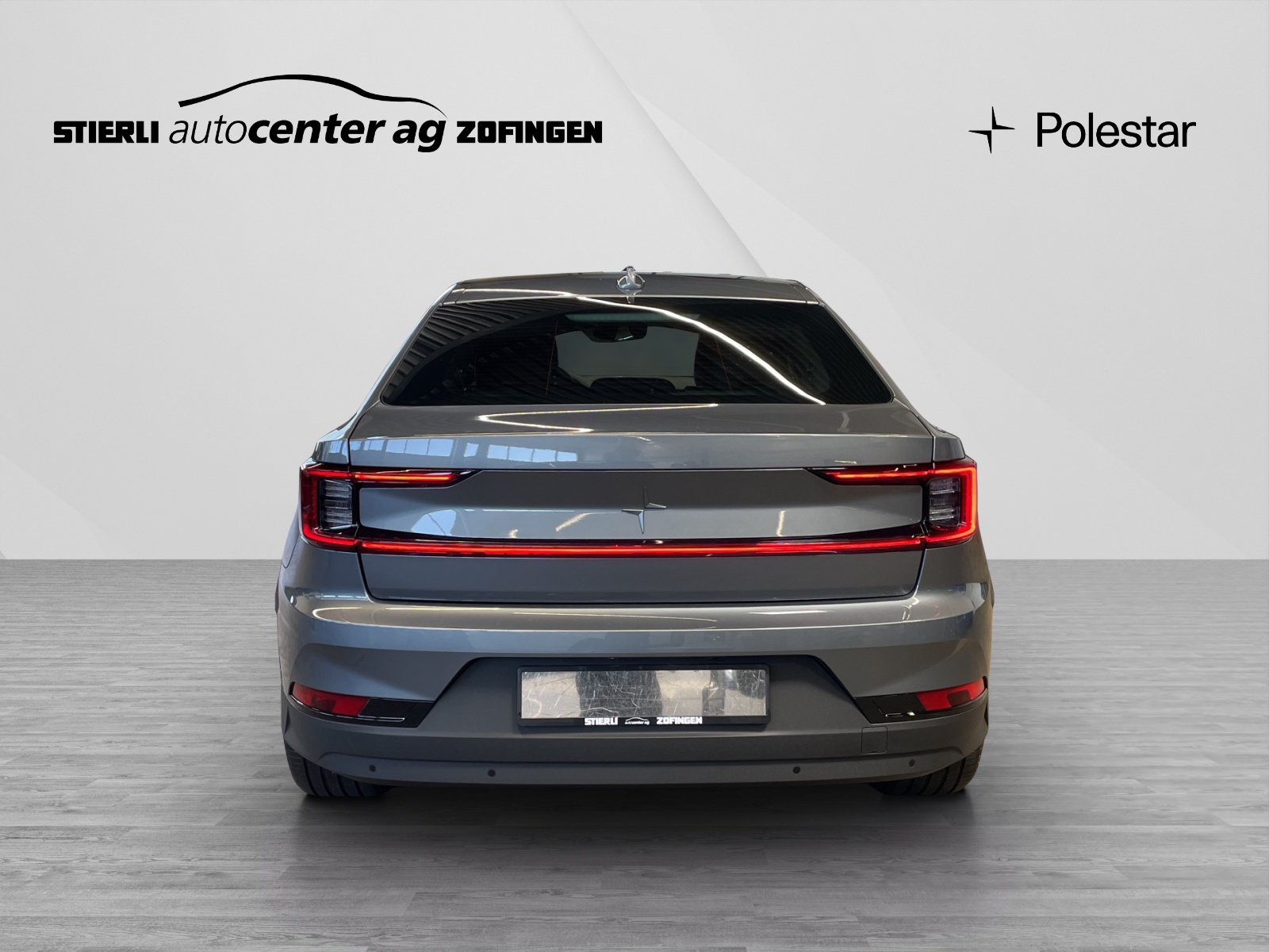 POLESTAR 2 Long Range Single Motor-image-5