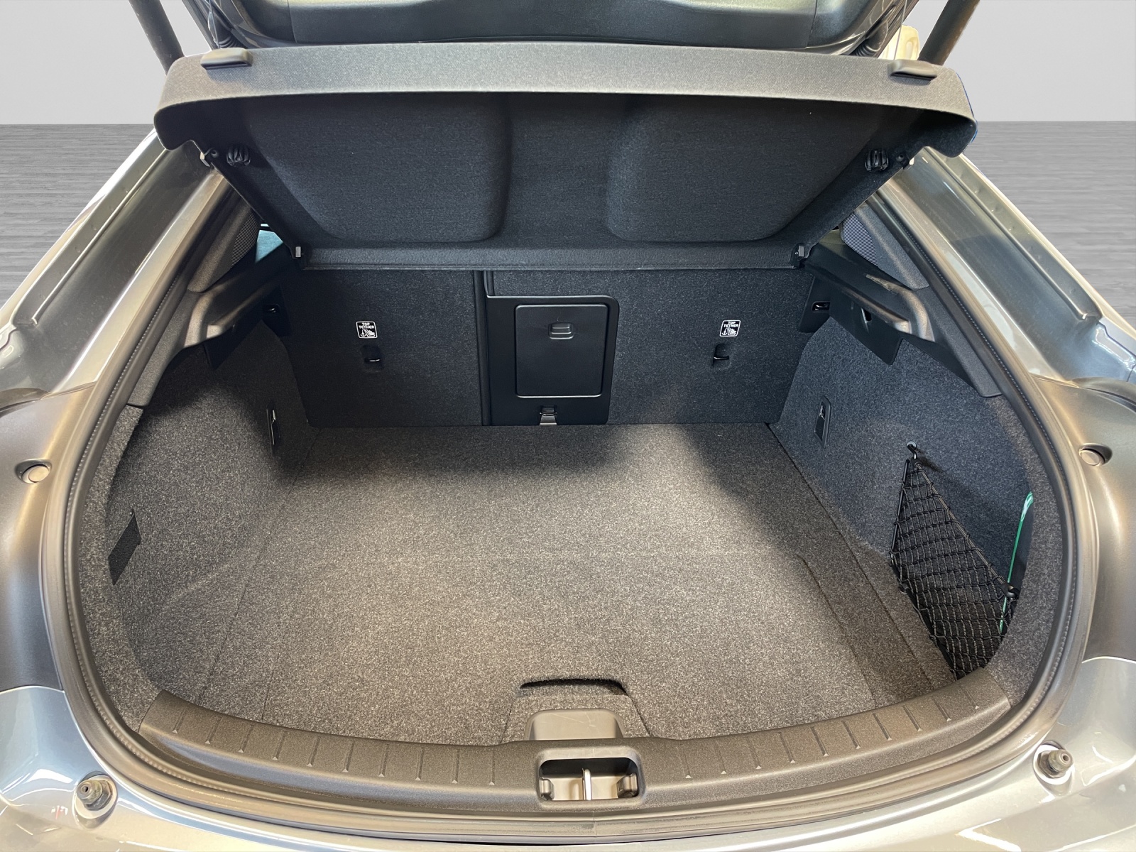 POLESTAR 2 Long Range Single Motor-image-14