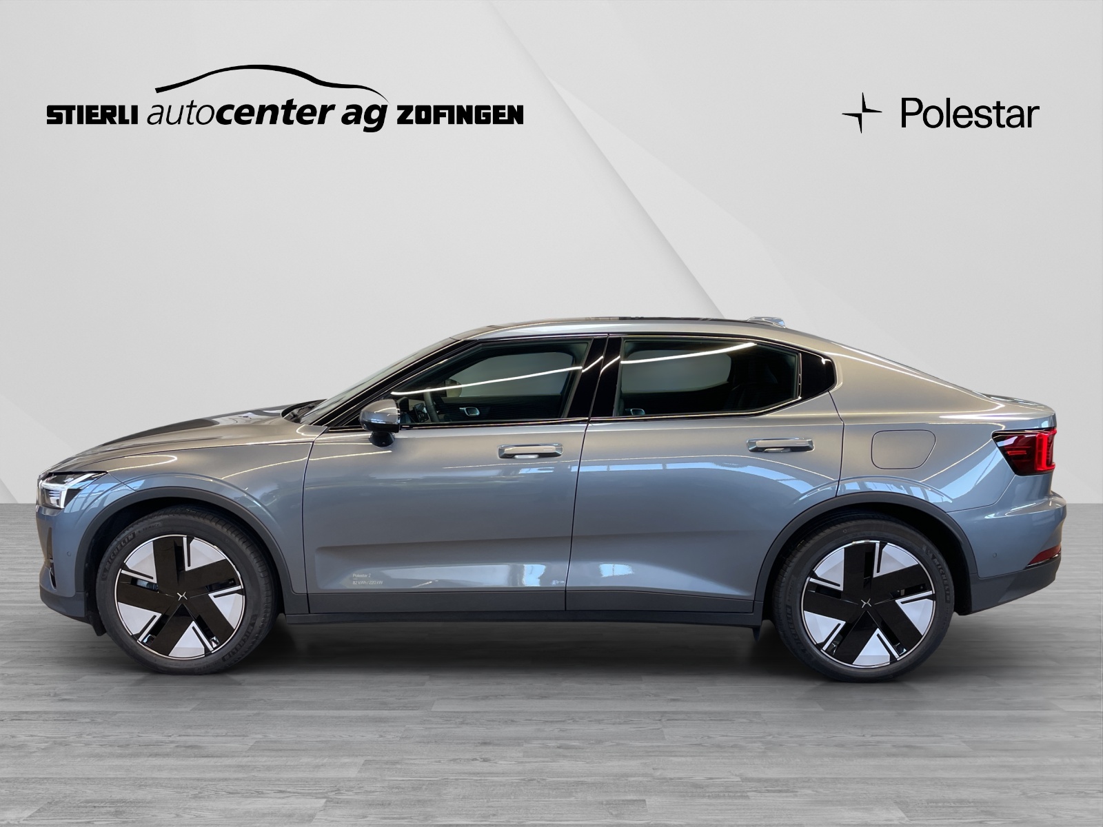 POLESTAR 2 Long Range Single Motor-image-7