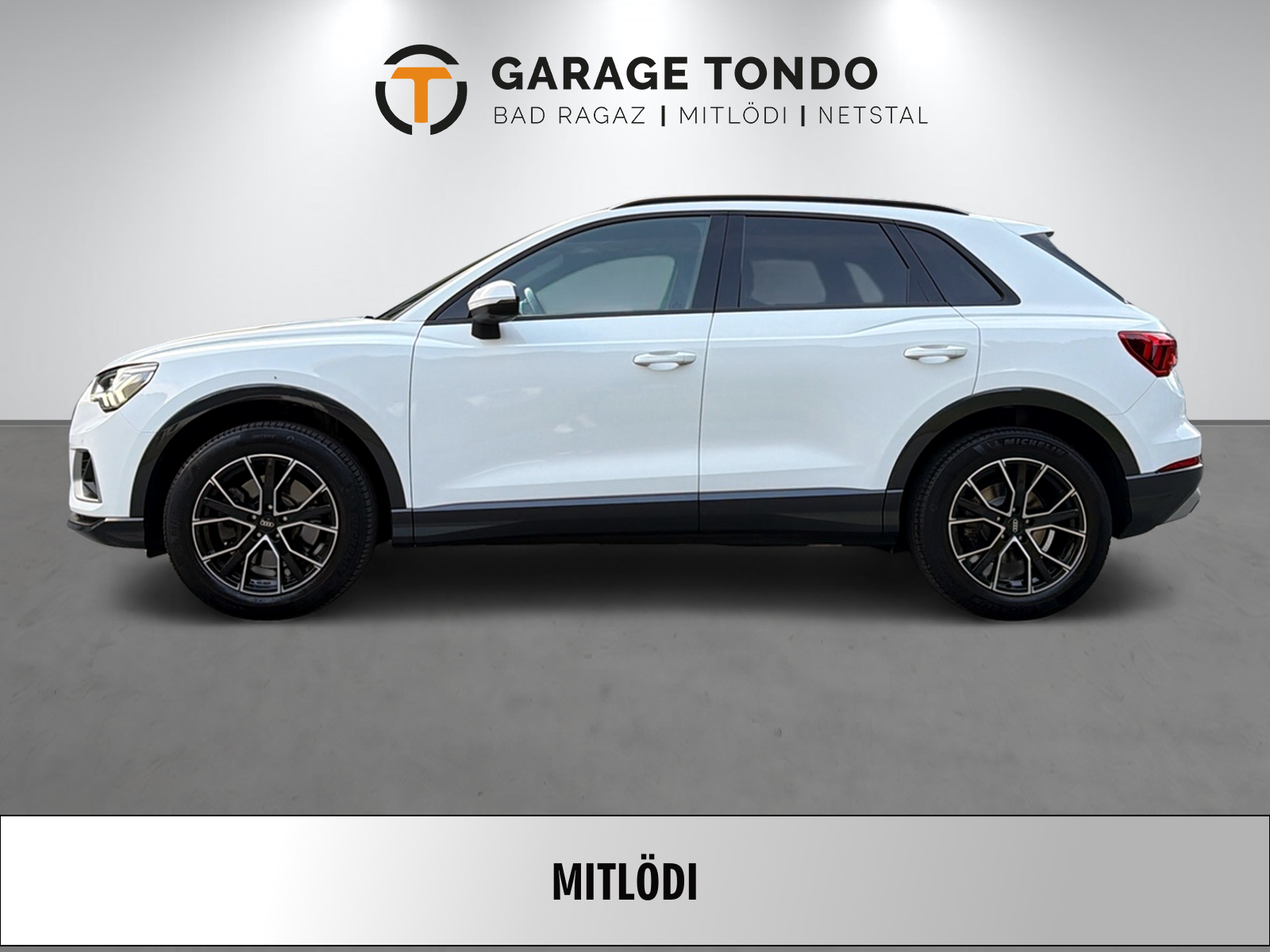 AUDI Q3 2.0 40 TDI Advanced quattro S-Tronic-image-3