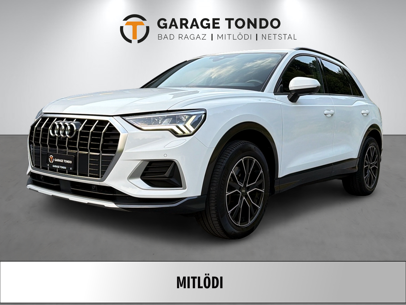 AUDI Q3 2.0 40 TDI Advanced quattro S-Tronic-image-0