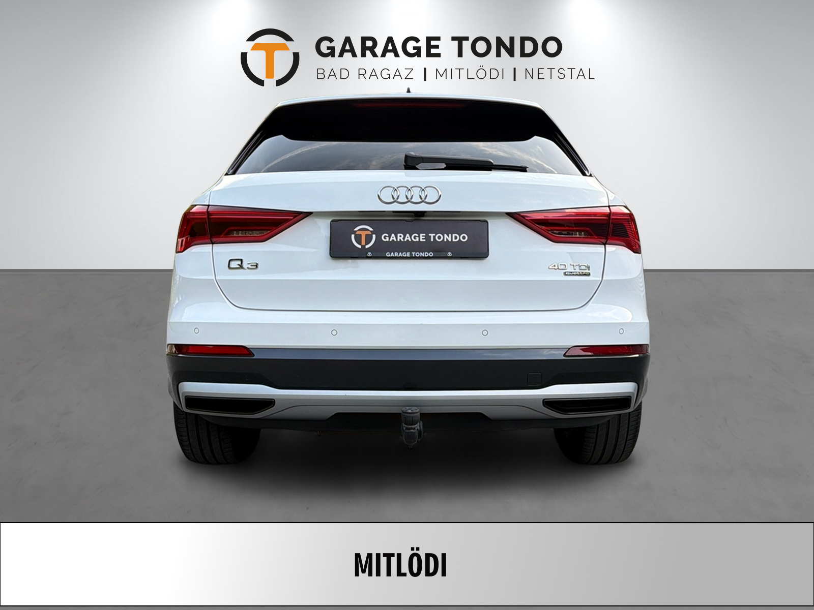 AUDI Q3 2.0 40 TDI Advanced quattro S-Tronic-image-4