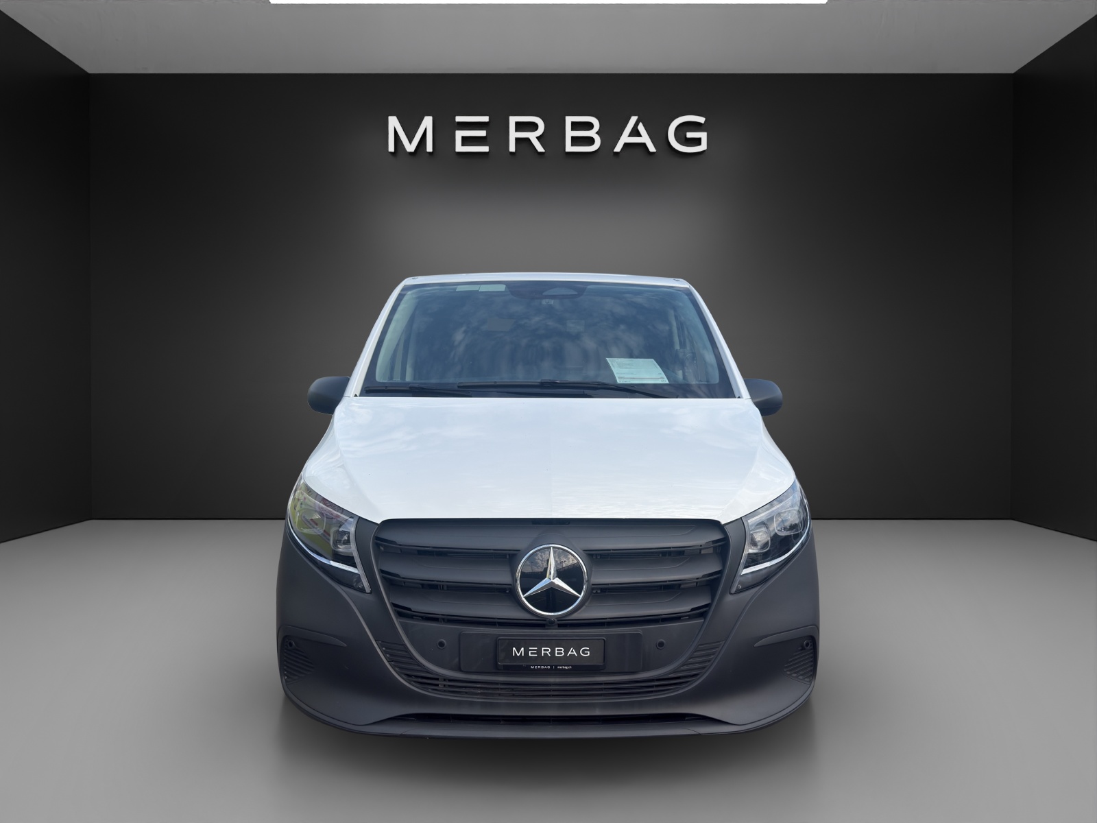 MERCEDES-BENZ Vito 114 CDI Lang Pro 9G-Tronic 4M-image-1