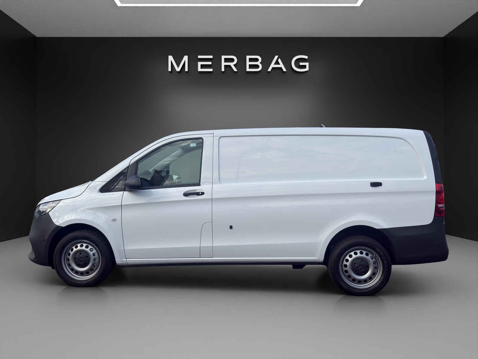 MERCEDES-BENZ Vito 114 CDI Lang Pro 9G-Tronic 4M-image-5