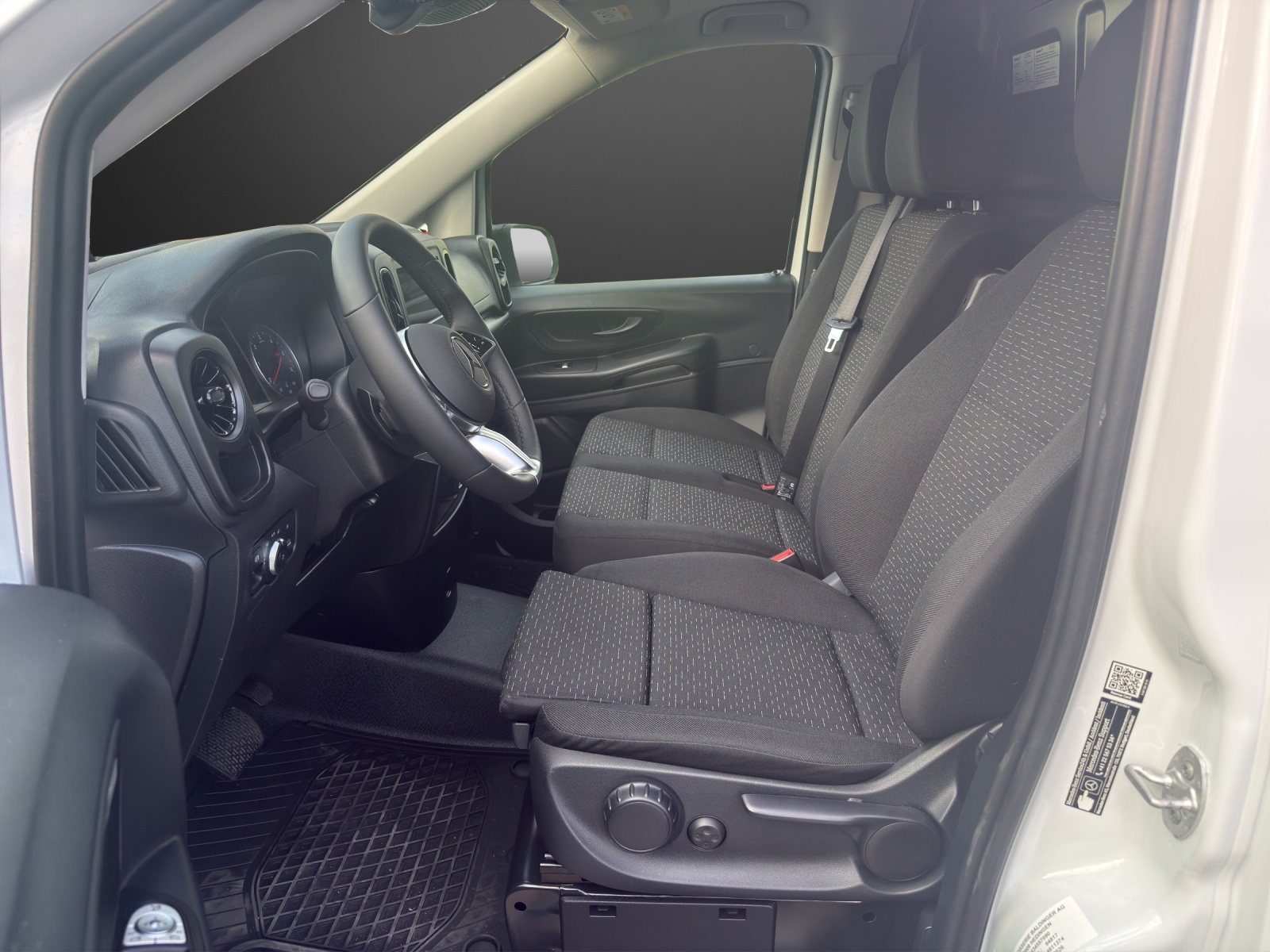 MERCEDES-BENZ Vito 114 CDI Lang Pro 9G-Tronic 4M-image-6