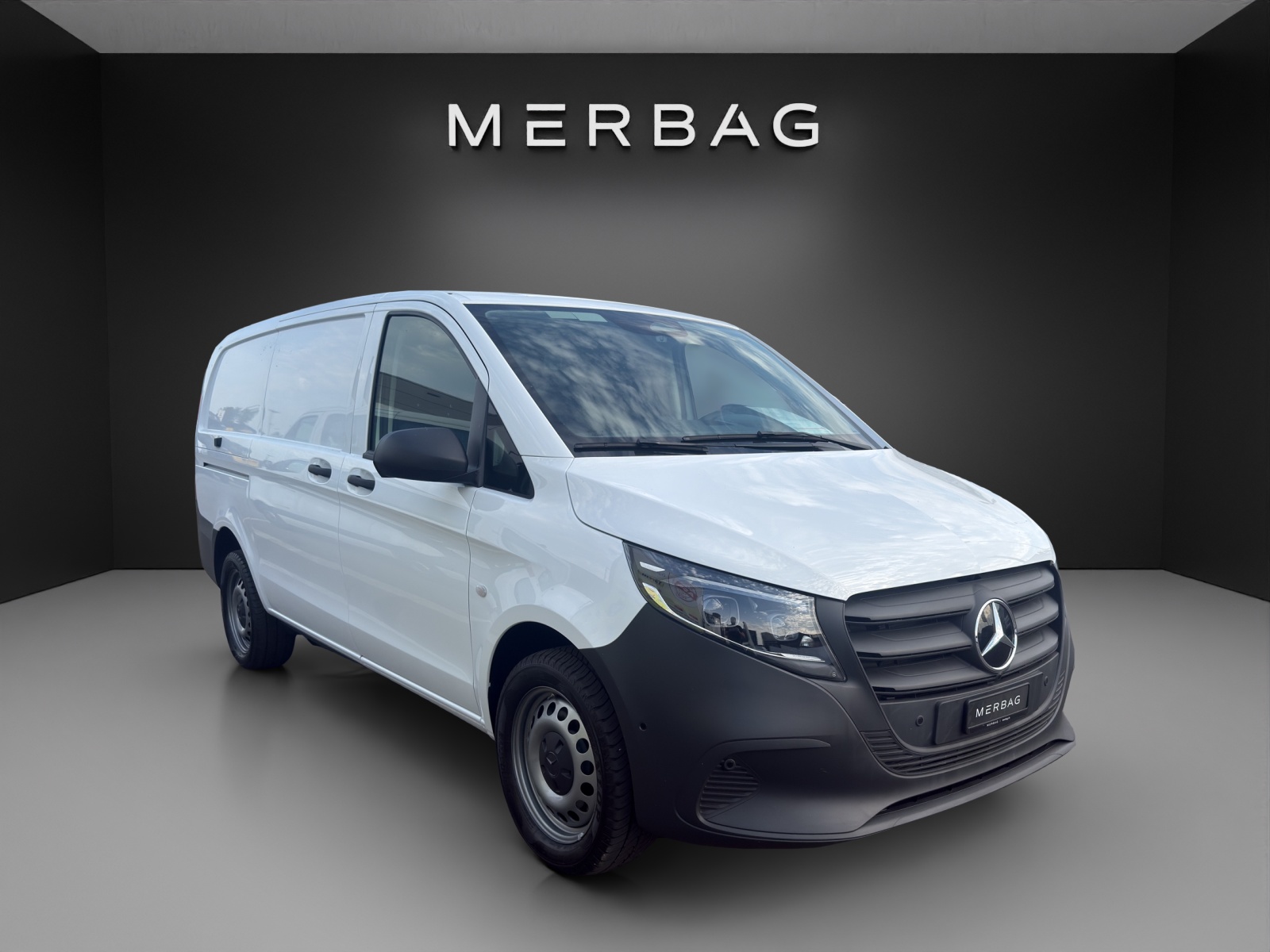 MERCEDES-BENZ Vito 114 CDI Lang Pro 9G-Tronic 4M-image-0