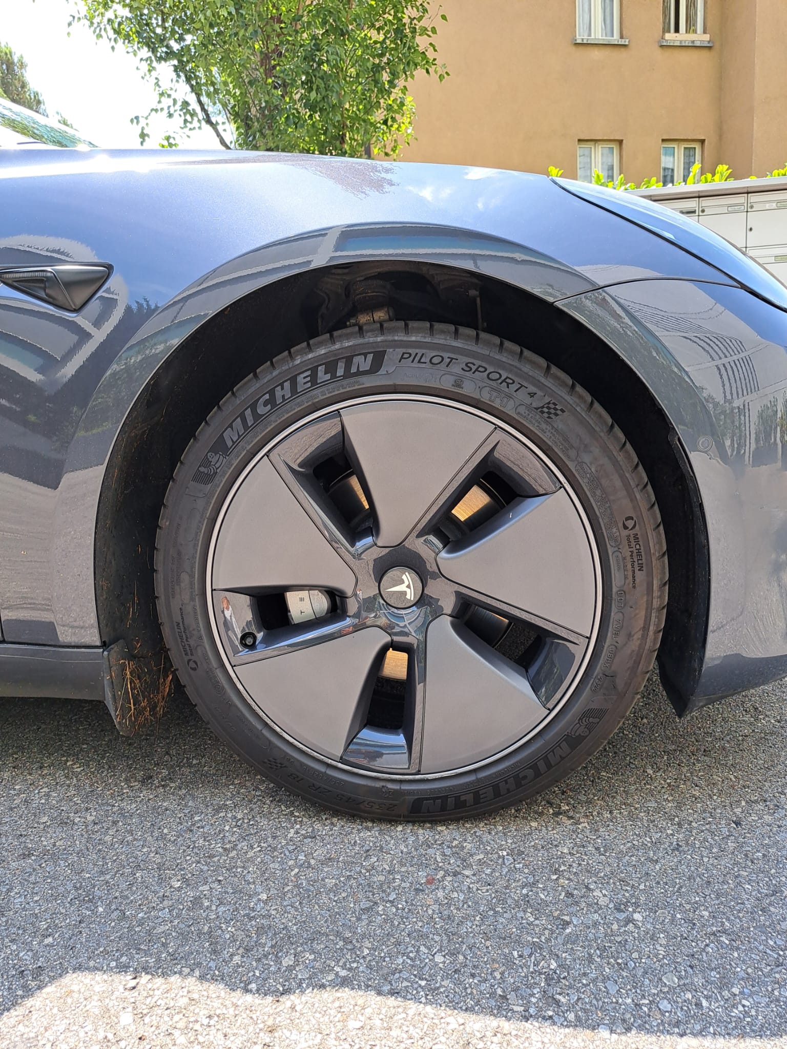 TESLA MODEL 3-image-4