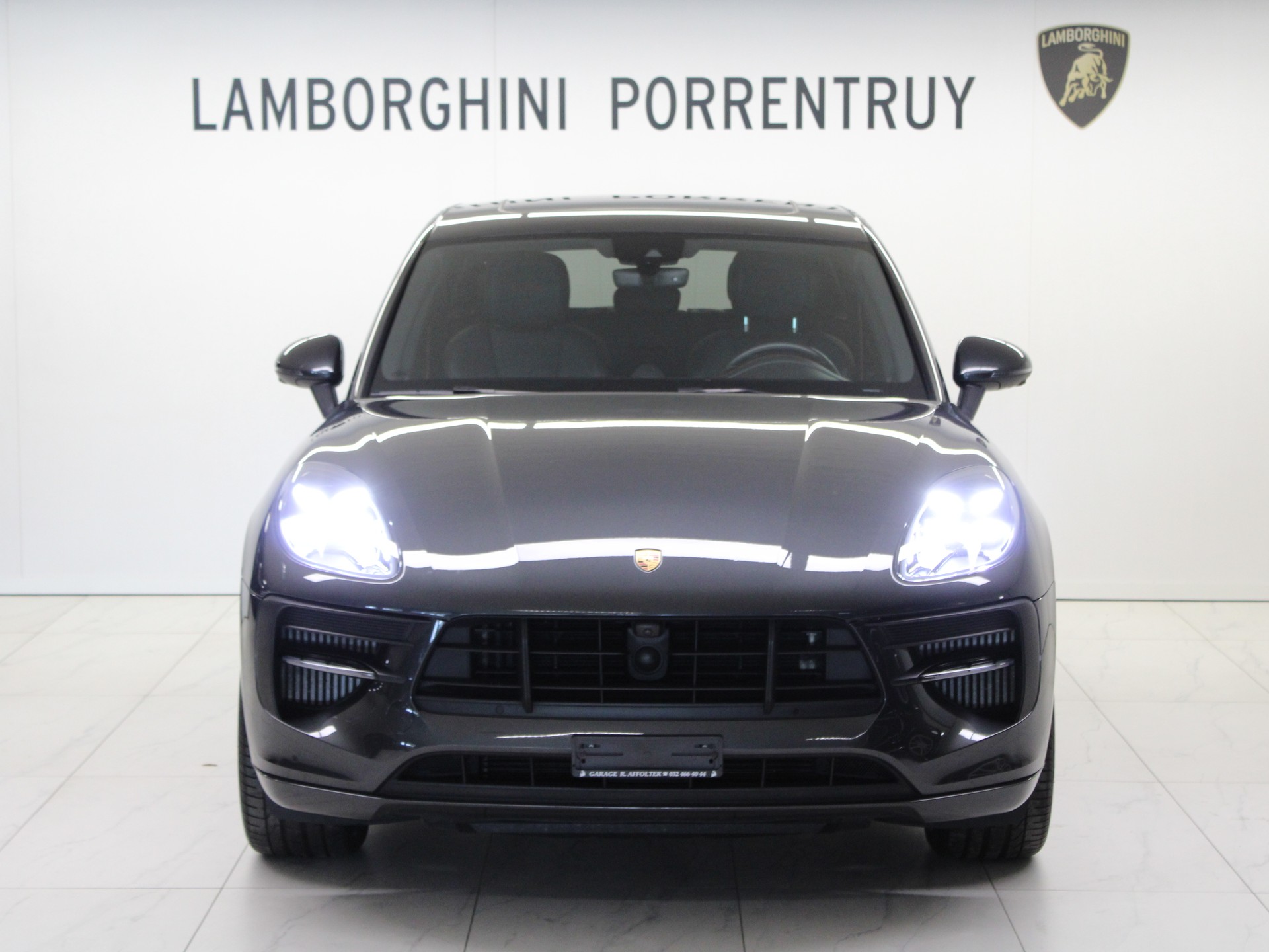 PORSCHE Macan GTS PDK-image-4