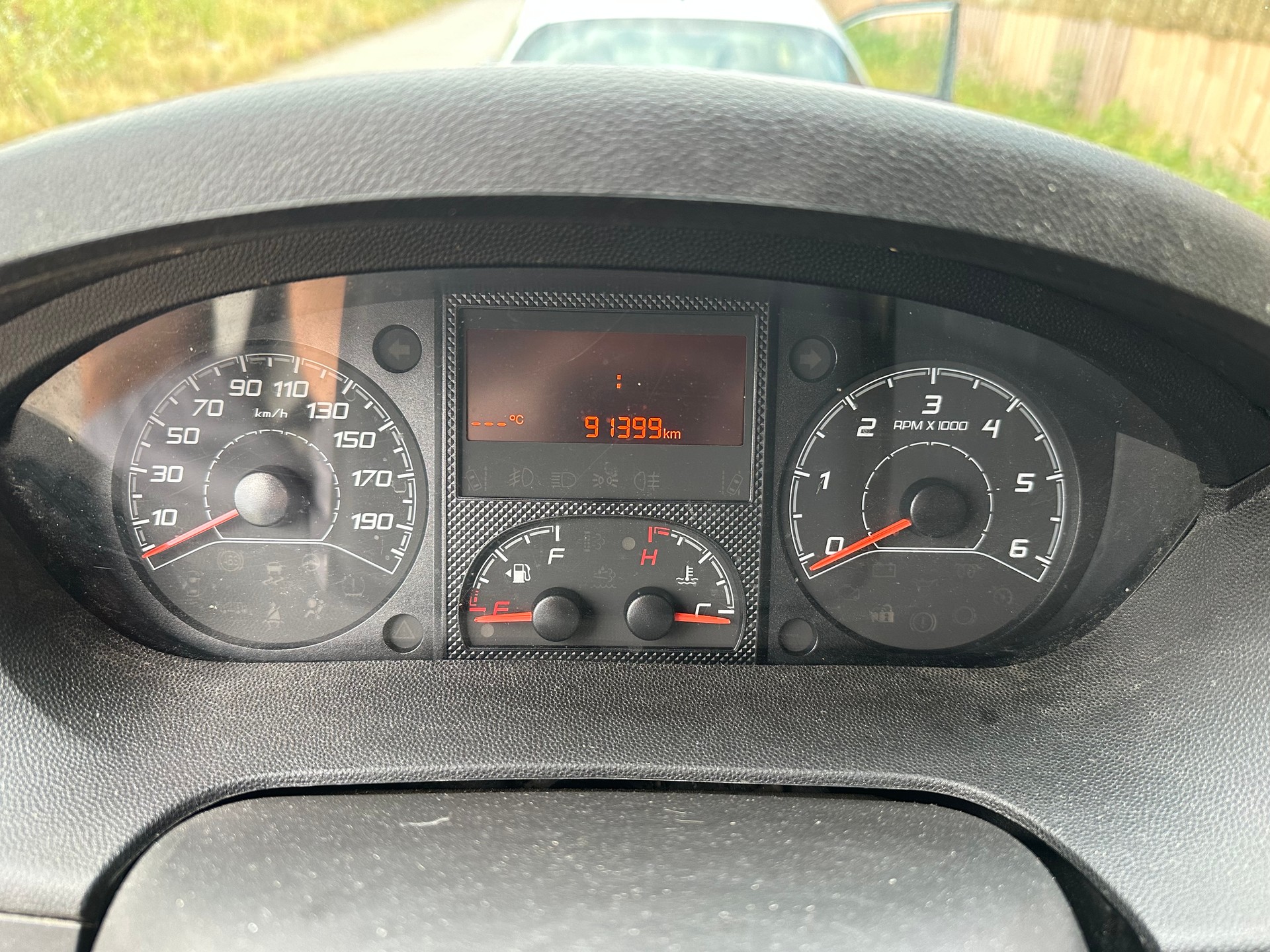 PEUGEOT Boxer 2.0 HDI 330 Active L1H1 FIXPREIS-image-15