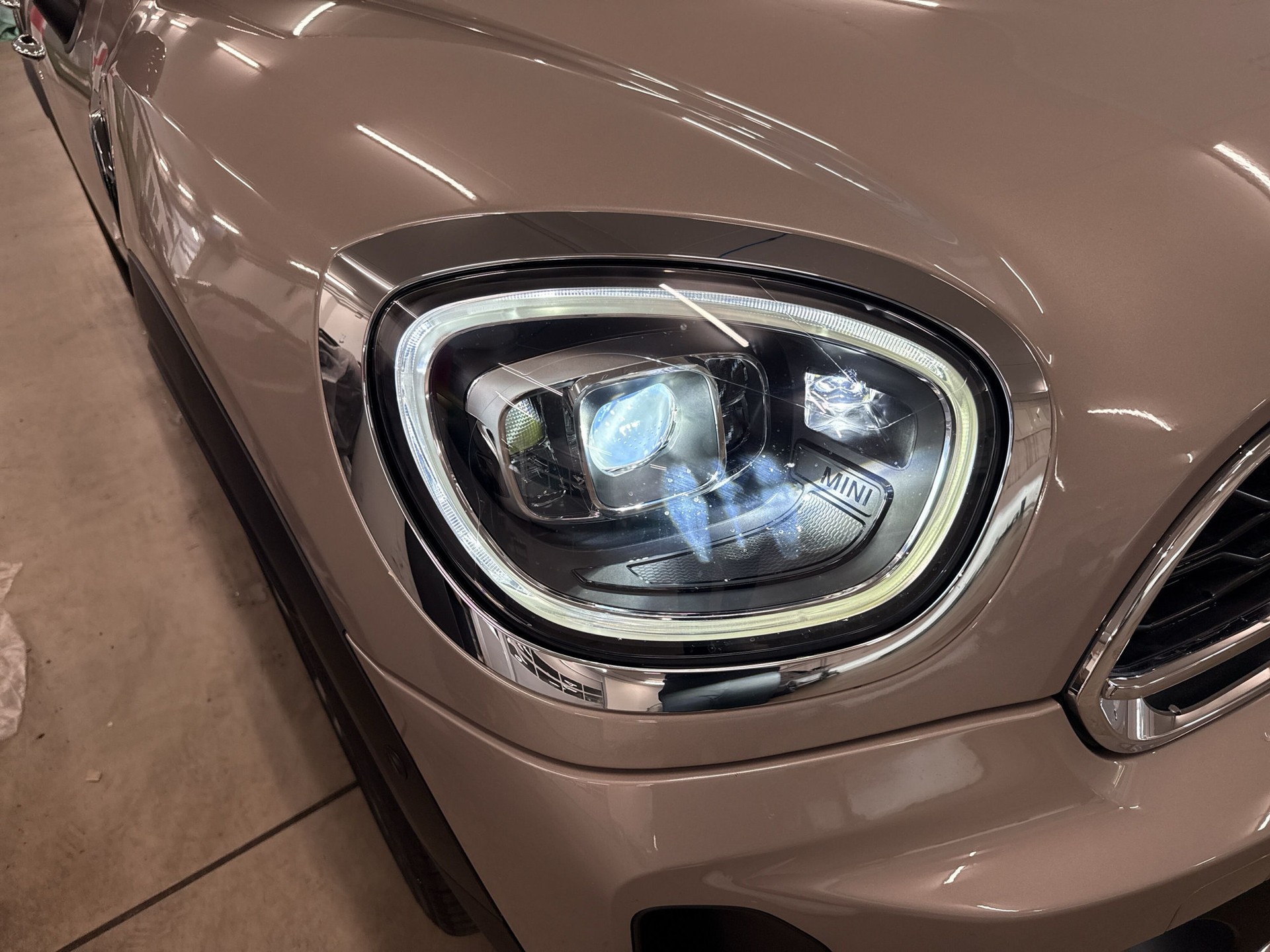 MINI Countryman Cooper S ALL4 Steptronic-image-17