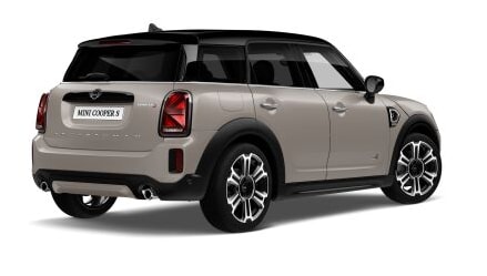 MINI Countryman Cooper S ALL4 Steptronic-image-1