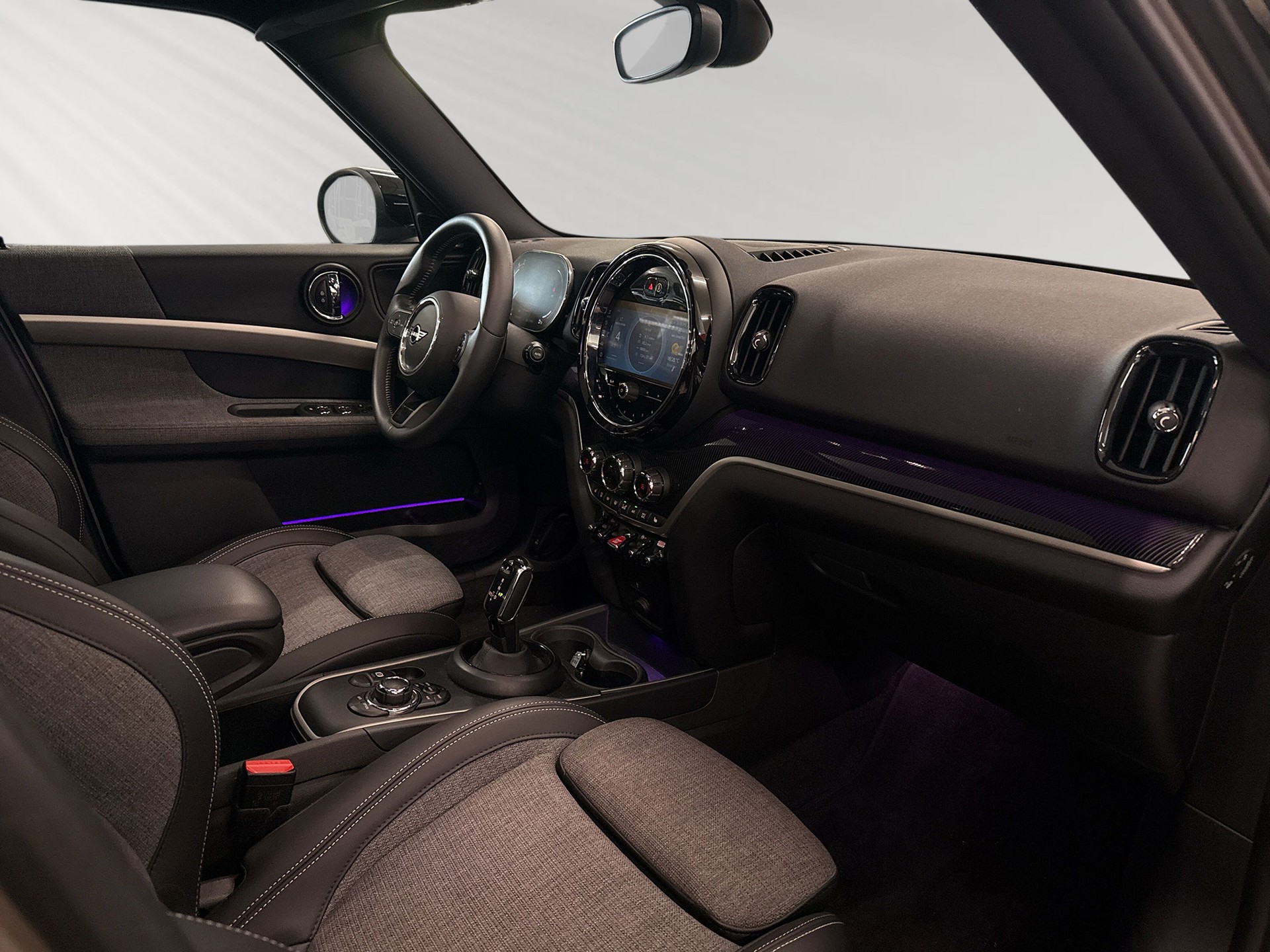 MINI Countryman Cooper S ALL4 Steptronic-image-4
