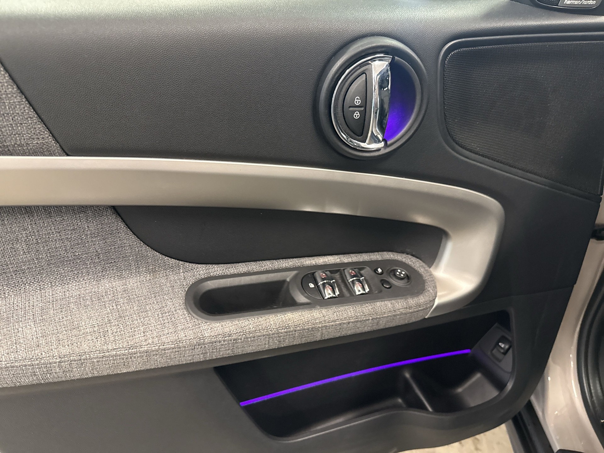 MINI Countryman Cooper S ALL4 Steptronic-image-16