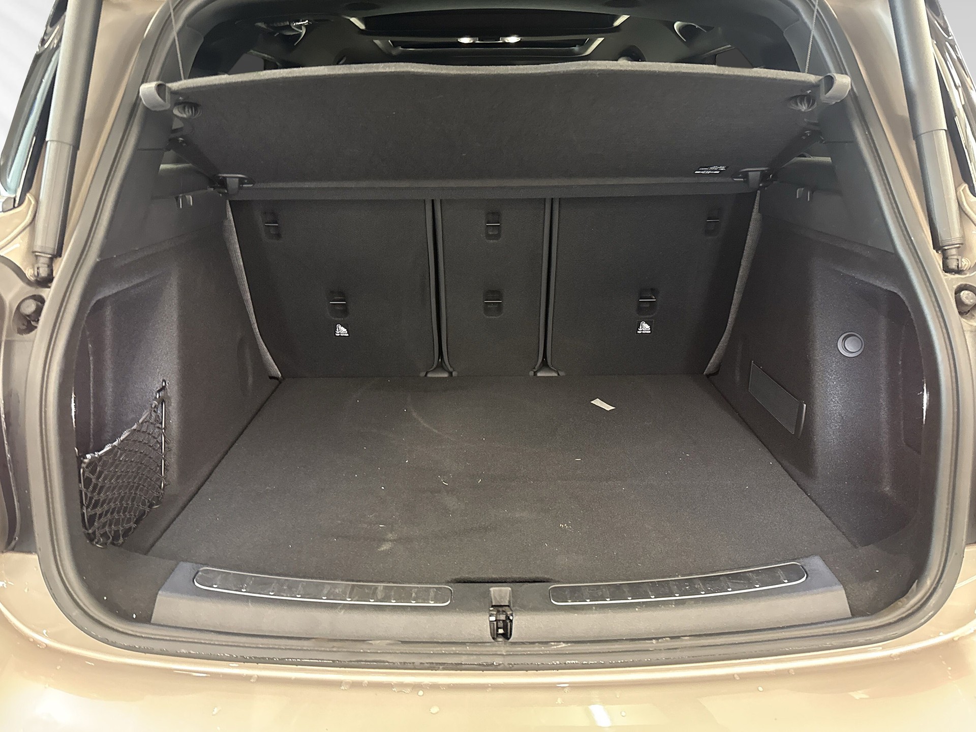 MINI Countryman Cooper S ALL4 Steptronic-image-7