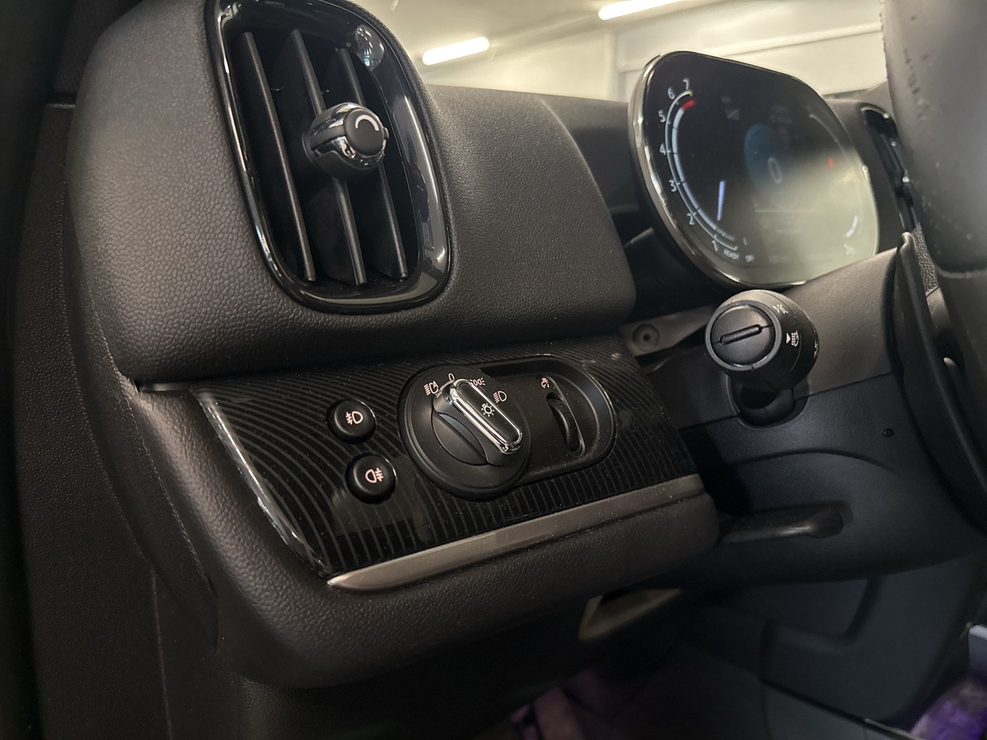 MINI Countryman Cooper S ALL4 Steptronic-image-19