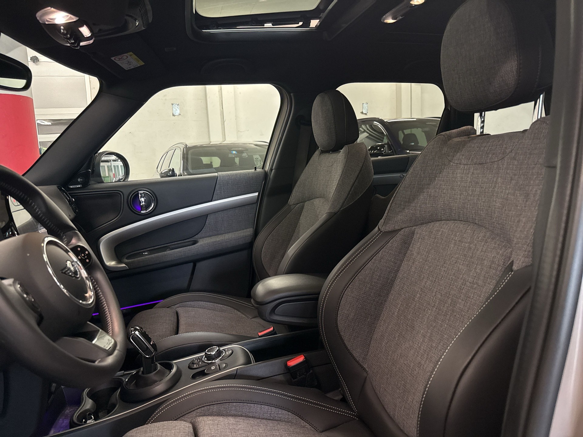 MINI Countryman Cooper S ALL4 Steptronic-image-9