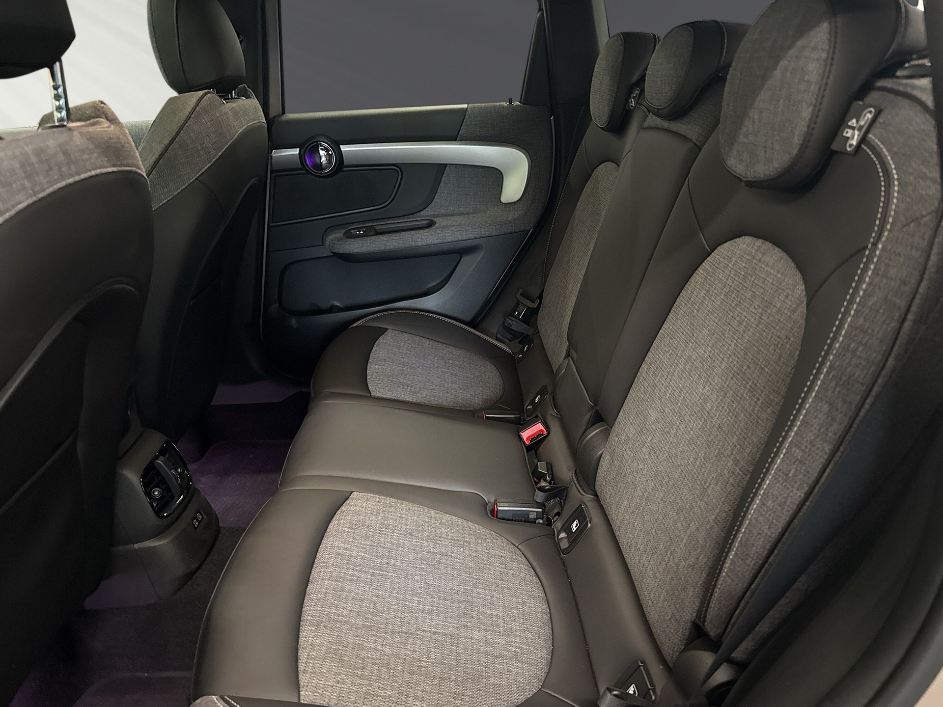 MINI Countryman Cooper S ALL4 Steptronic-image-6