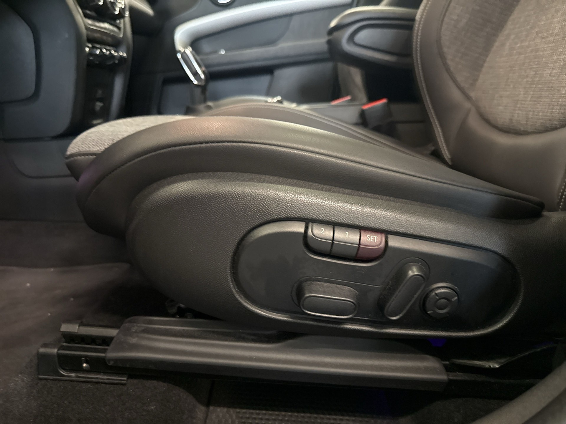 MINI Countryman Cooper S ALL4 Steptronic-image-18