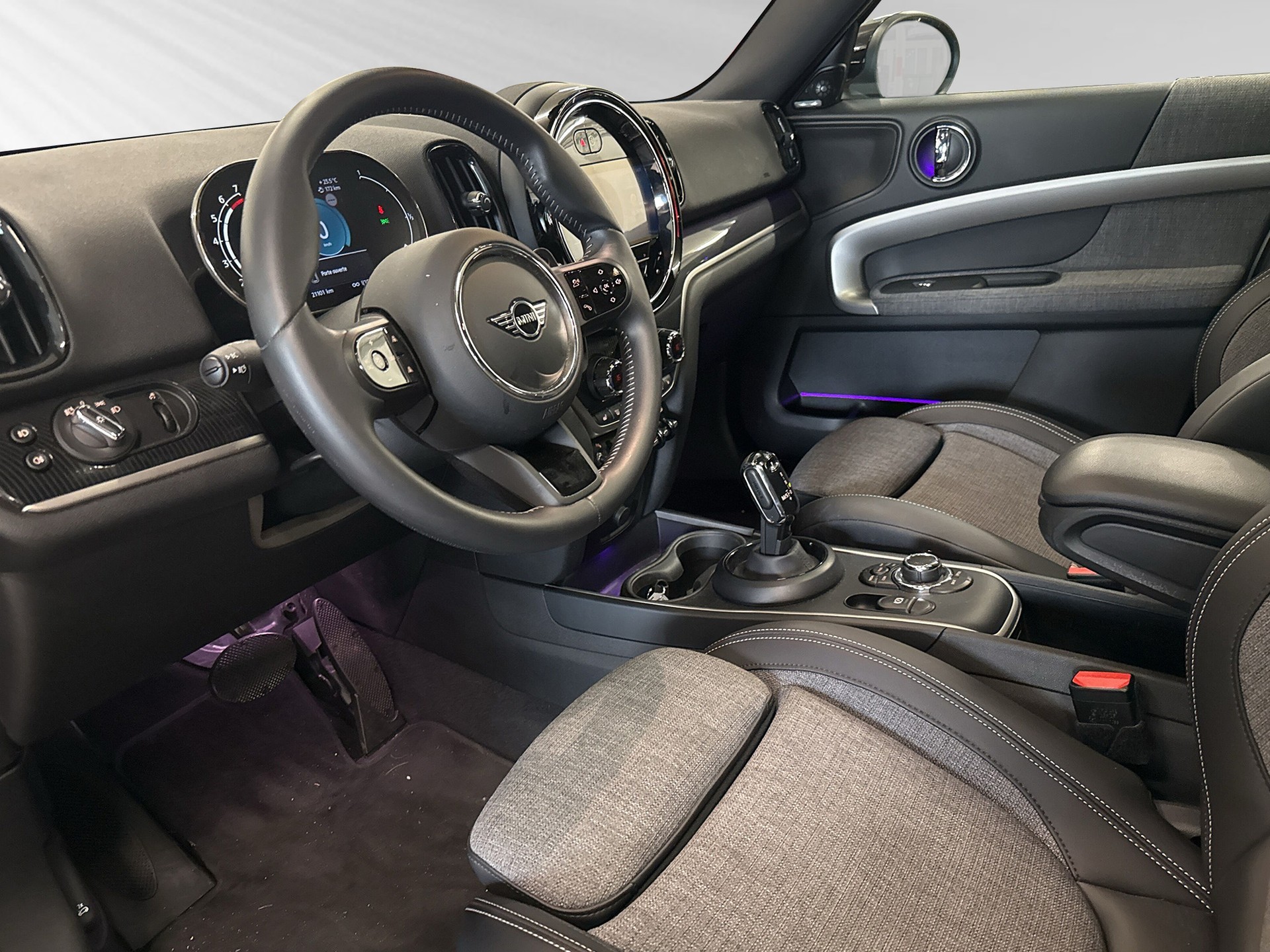 MINI Countryman Cooper S ALL4 Steptronic-showroom-element-3