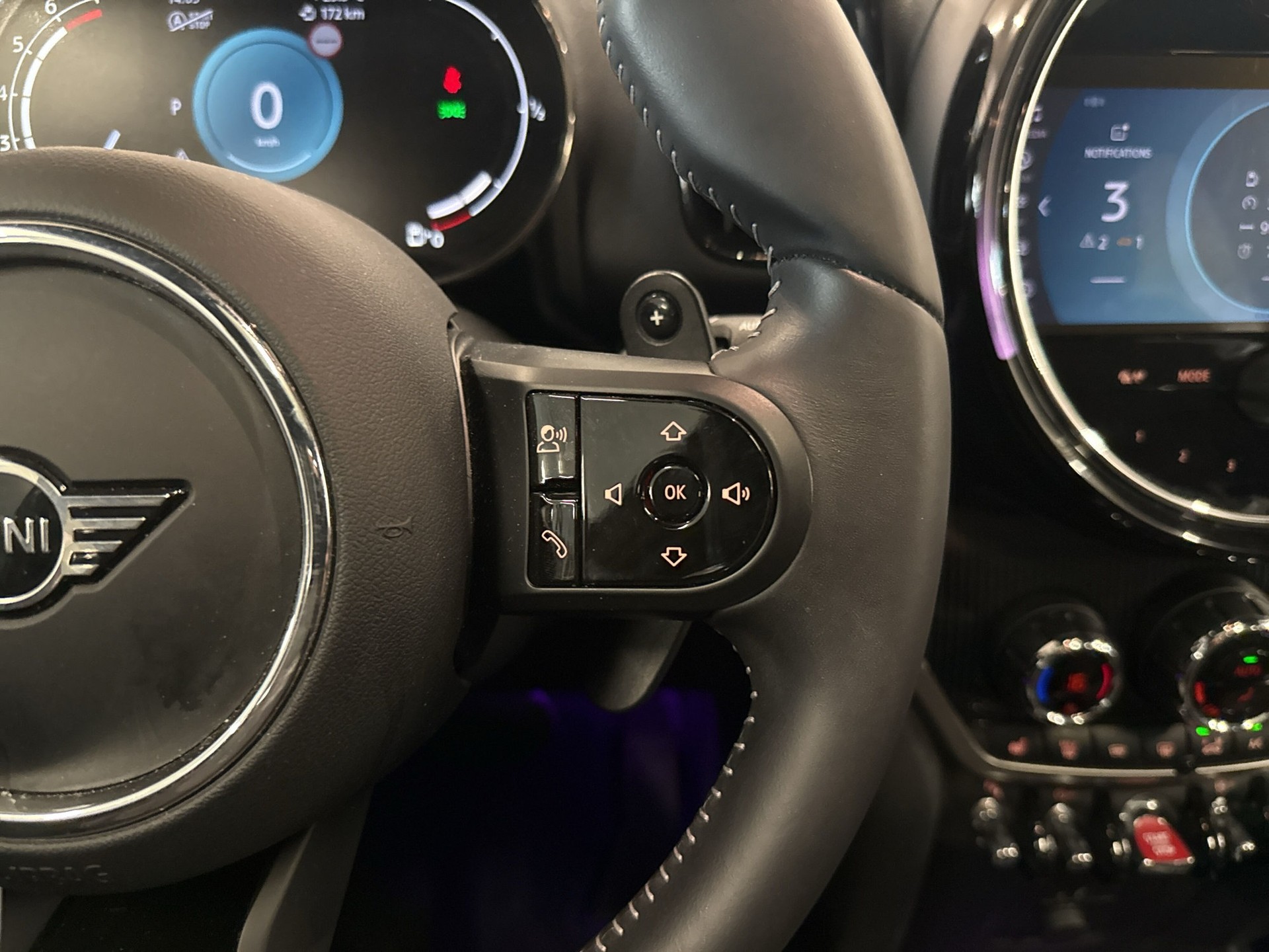 MINI Countryman Cooper S ALL4 Steptronic-image-15