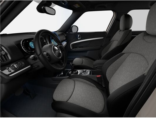 MINI Countryman Cooper S ALL4 Steptronic-image-2