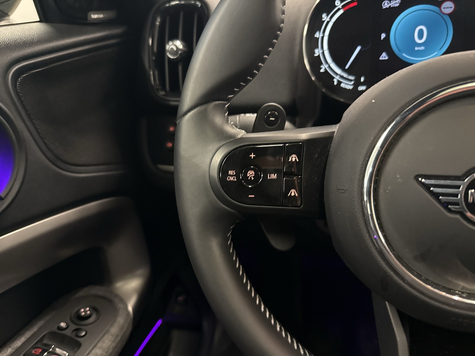 MINI Countryman Cooper S ALL4 Steptronic-image-14